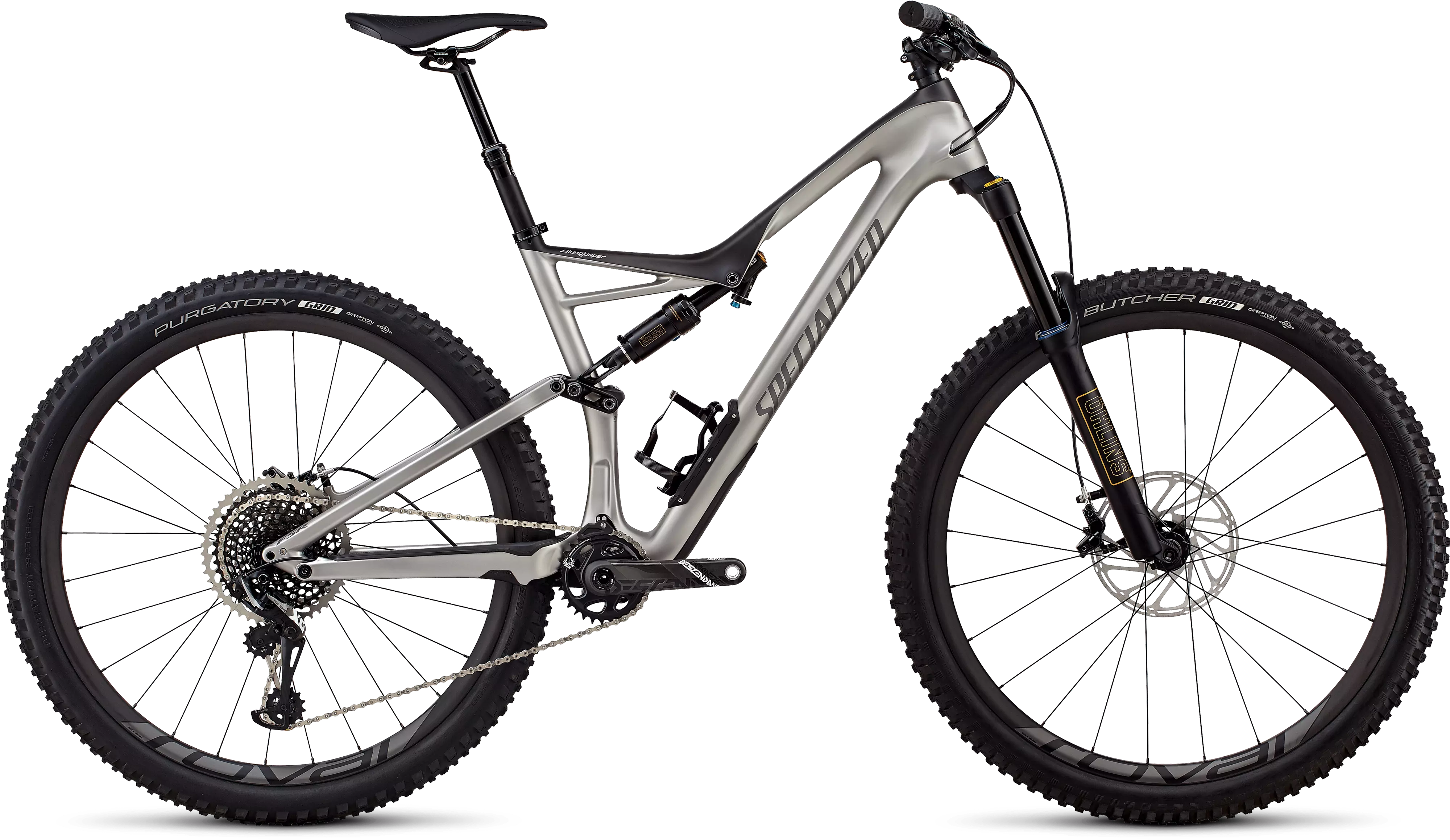 2018 specialized stumpjumper 6fattie sale