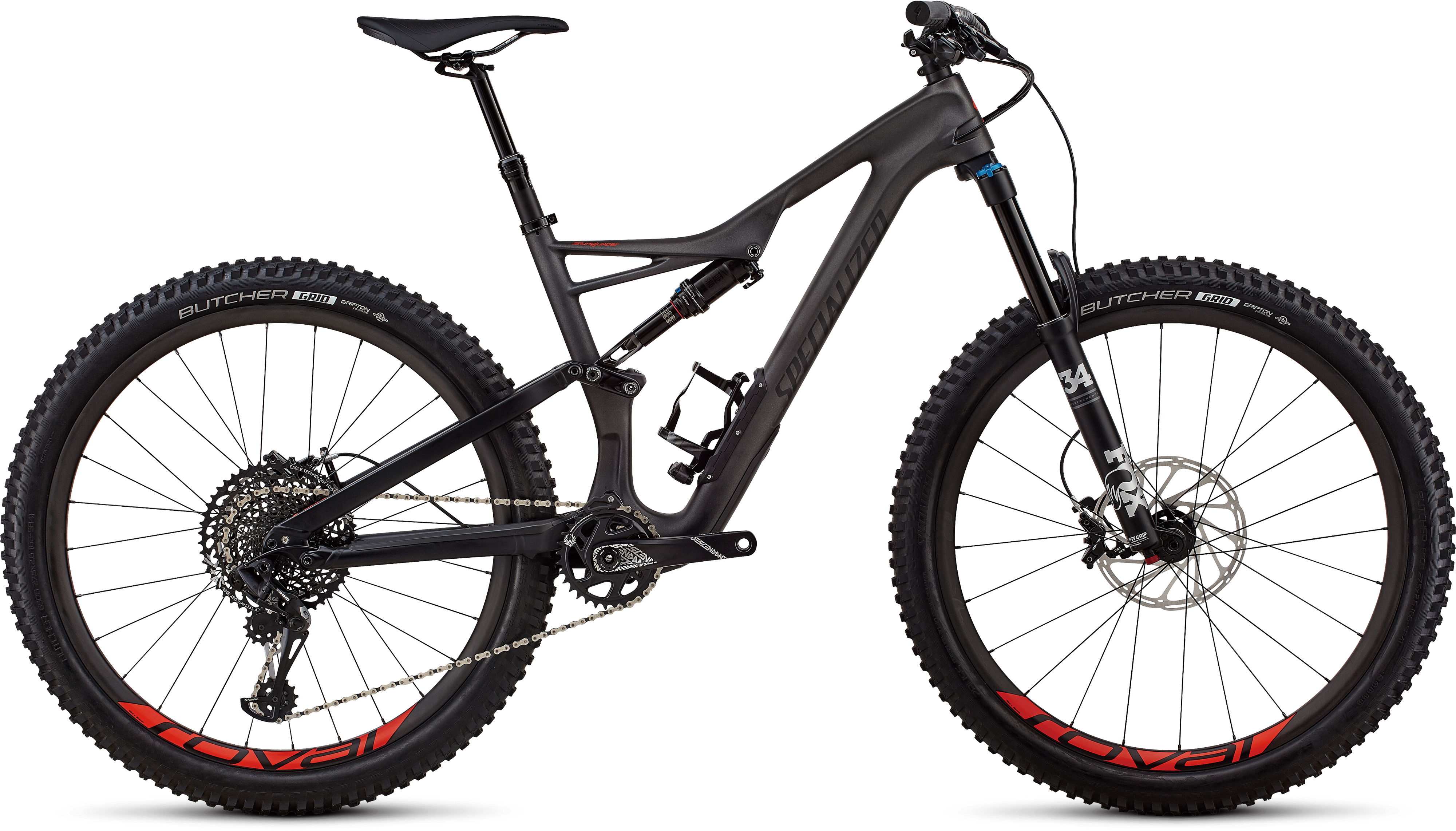 Specialized stumpjumper cheap hardtail 2018