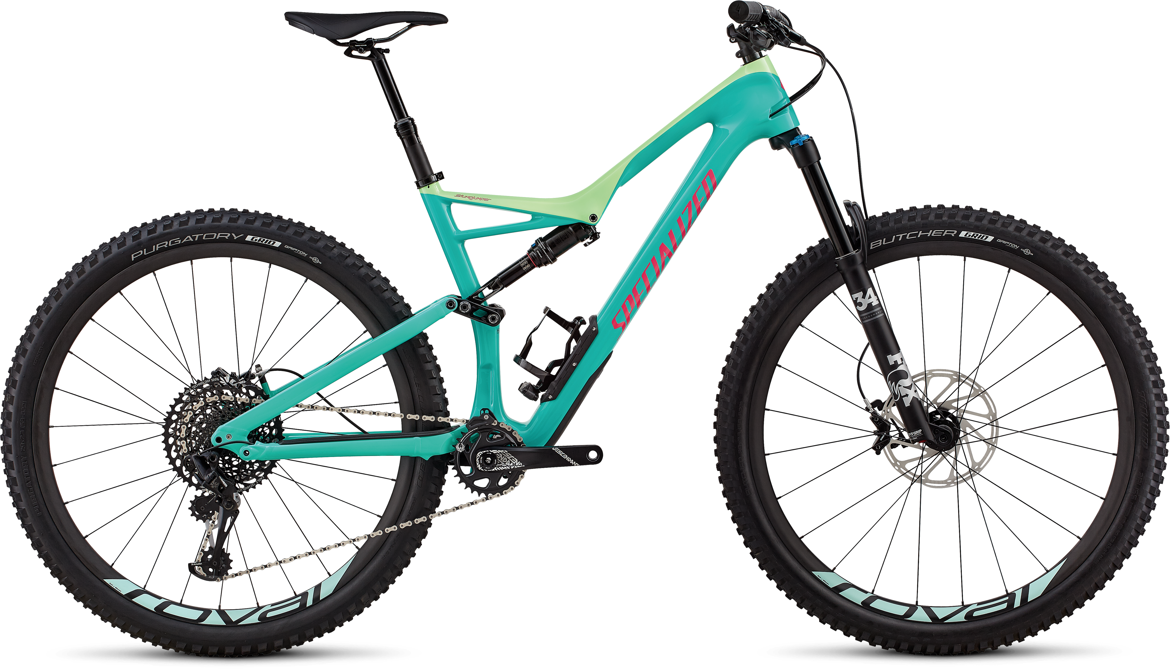 Stumpjumper Expert 29 6Fattie