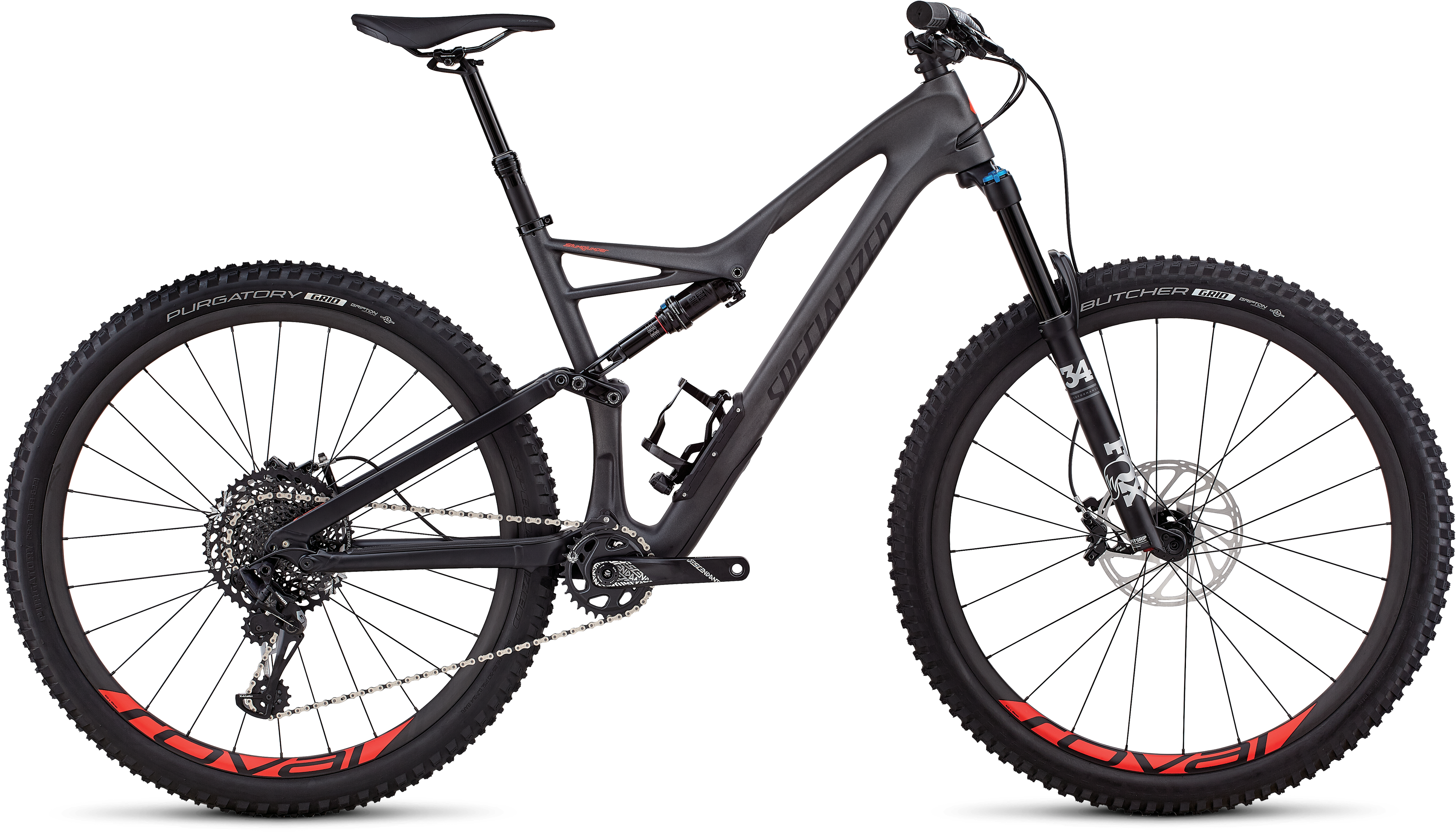 Stumpjumper fsr comp on sale carbon 29 2018