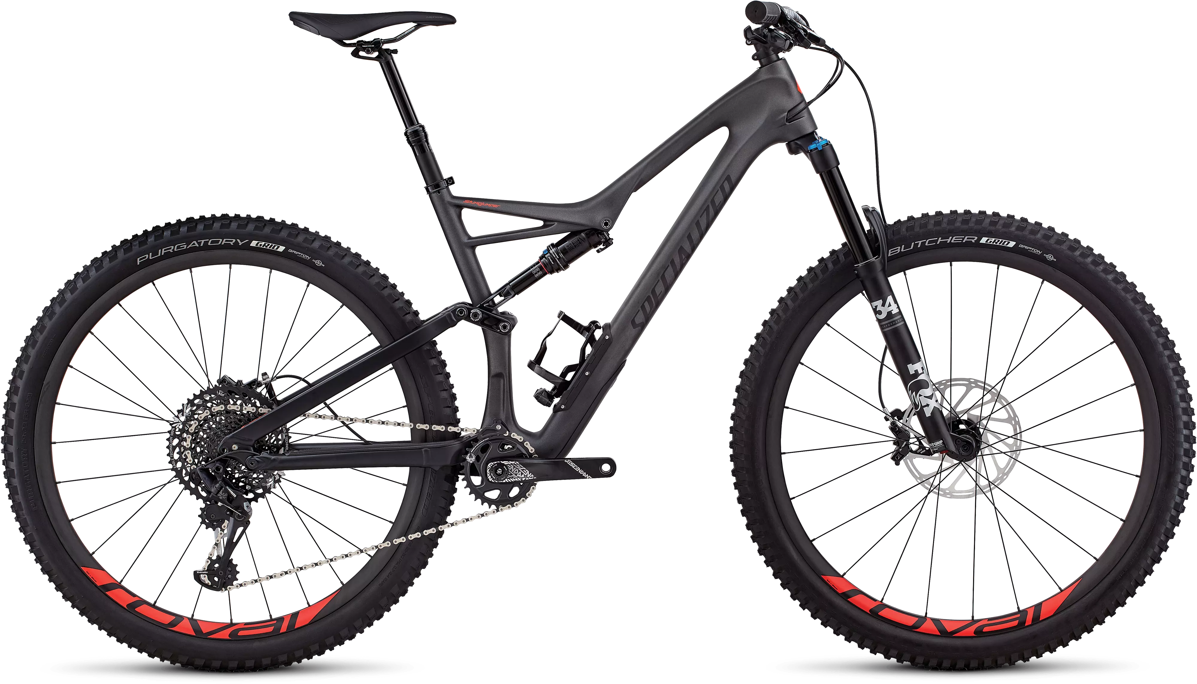 Specialized stumpjumper 2018 expert on sale