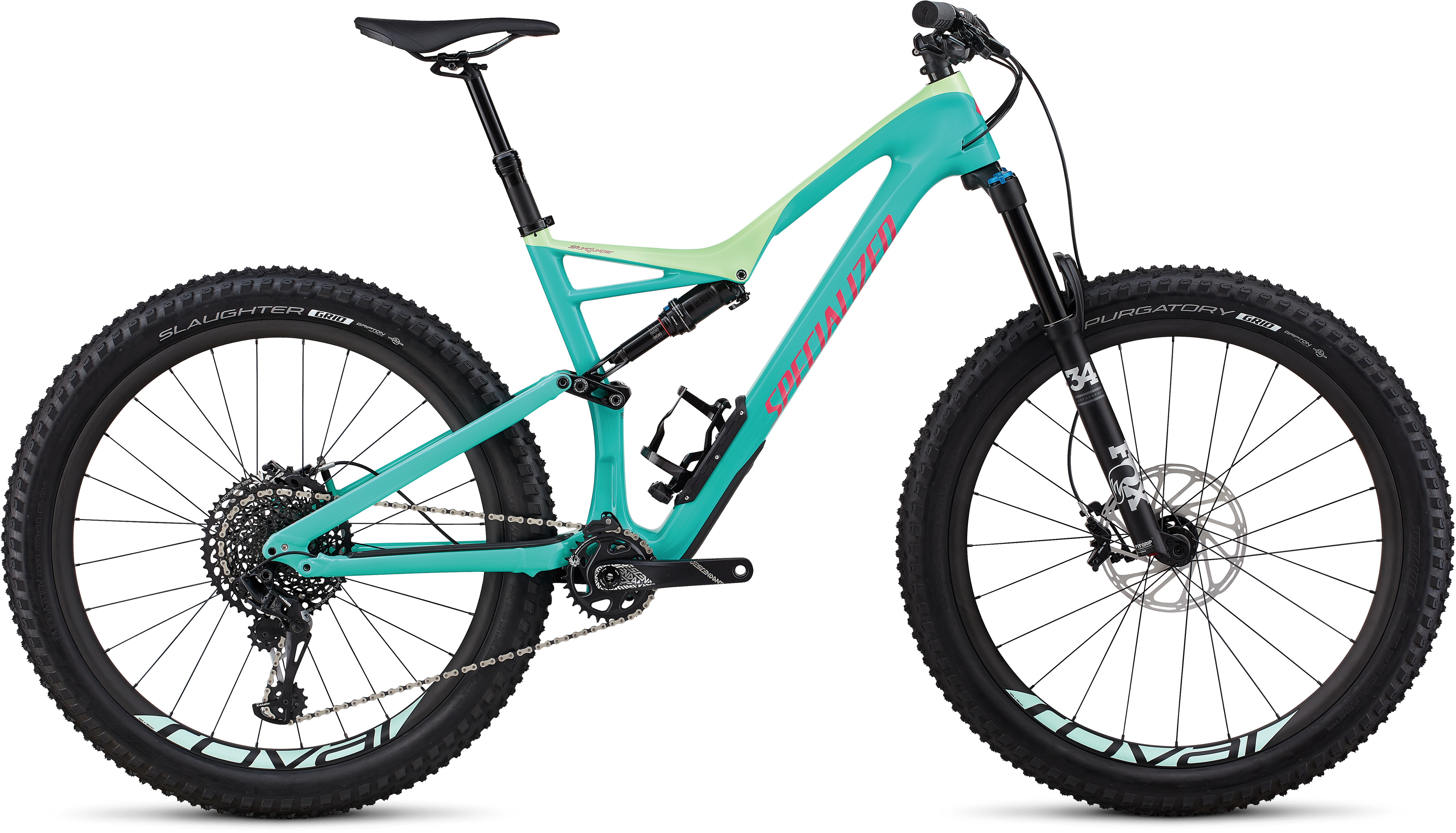 Stumpjumper fsr comp 6fattie shops