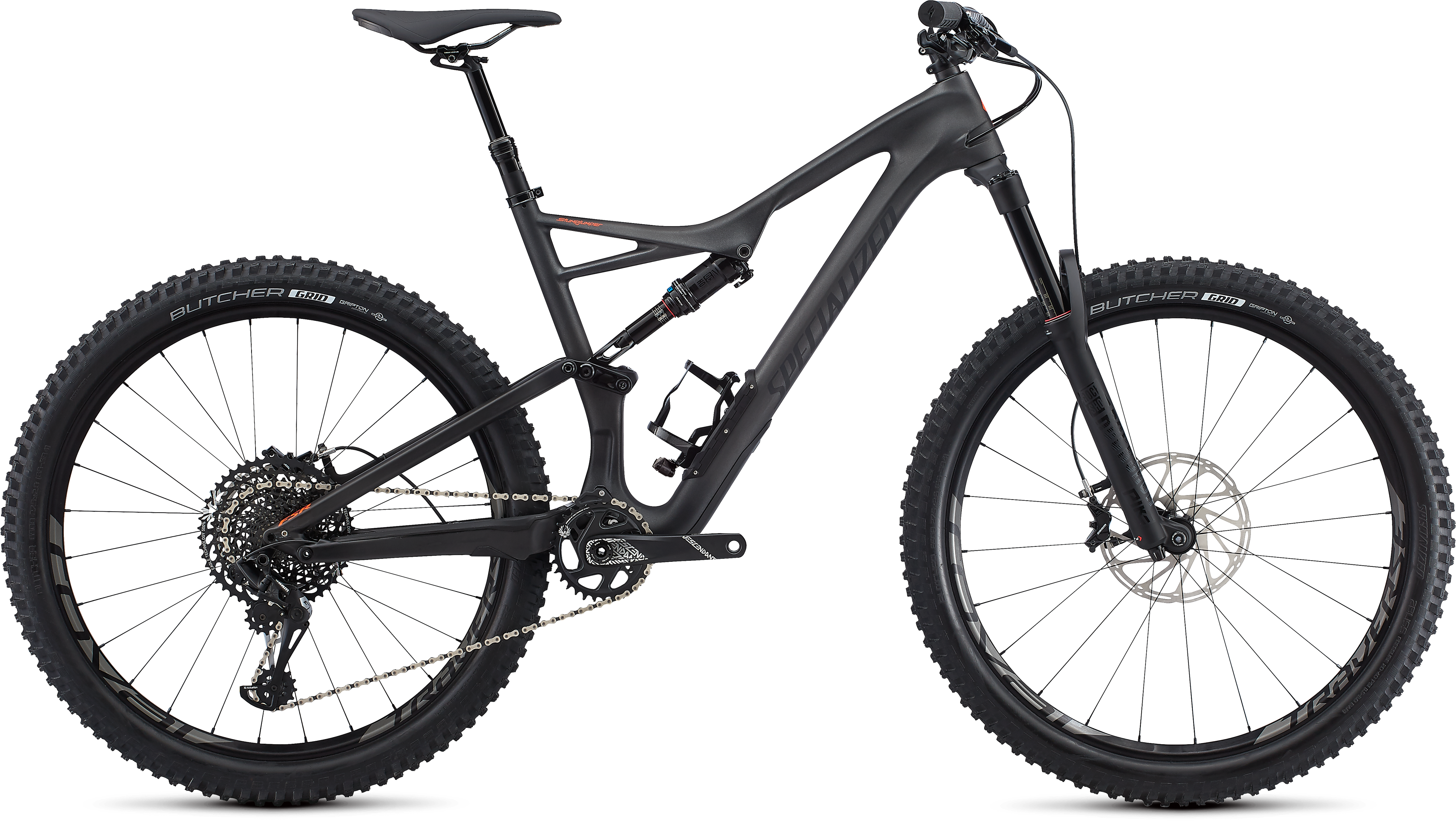 Specialized stumpjumper sale expert carbon 27.5