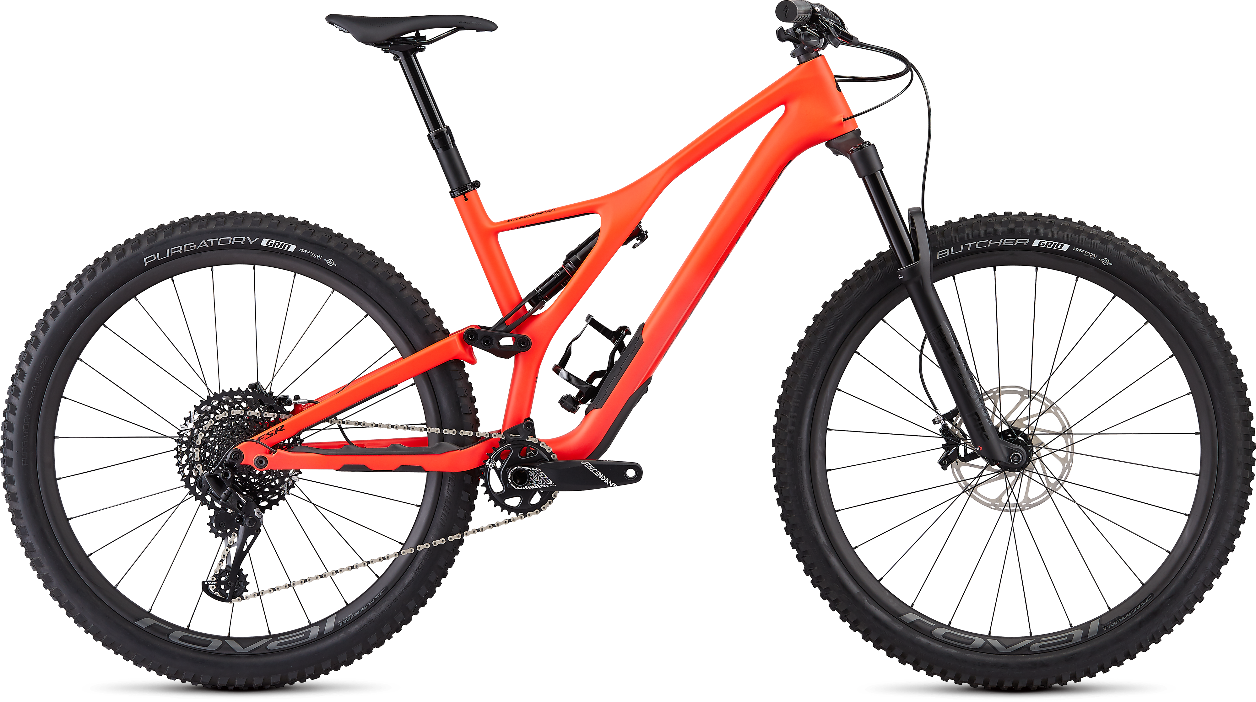 Specialized stumpjumper hot sale 29 expert