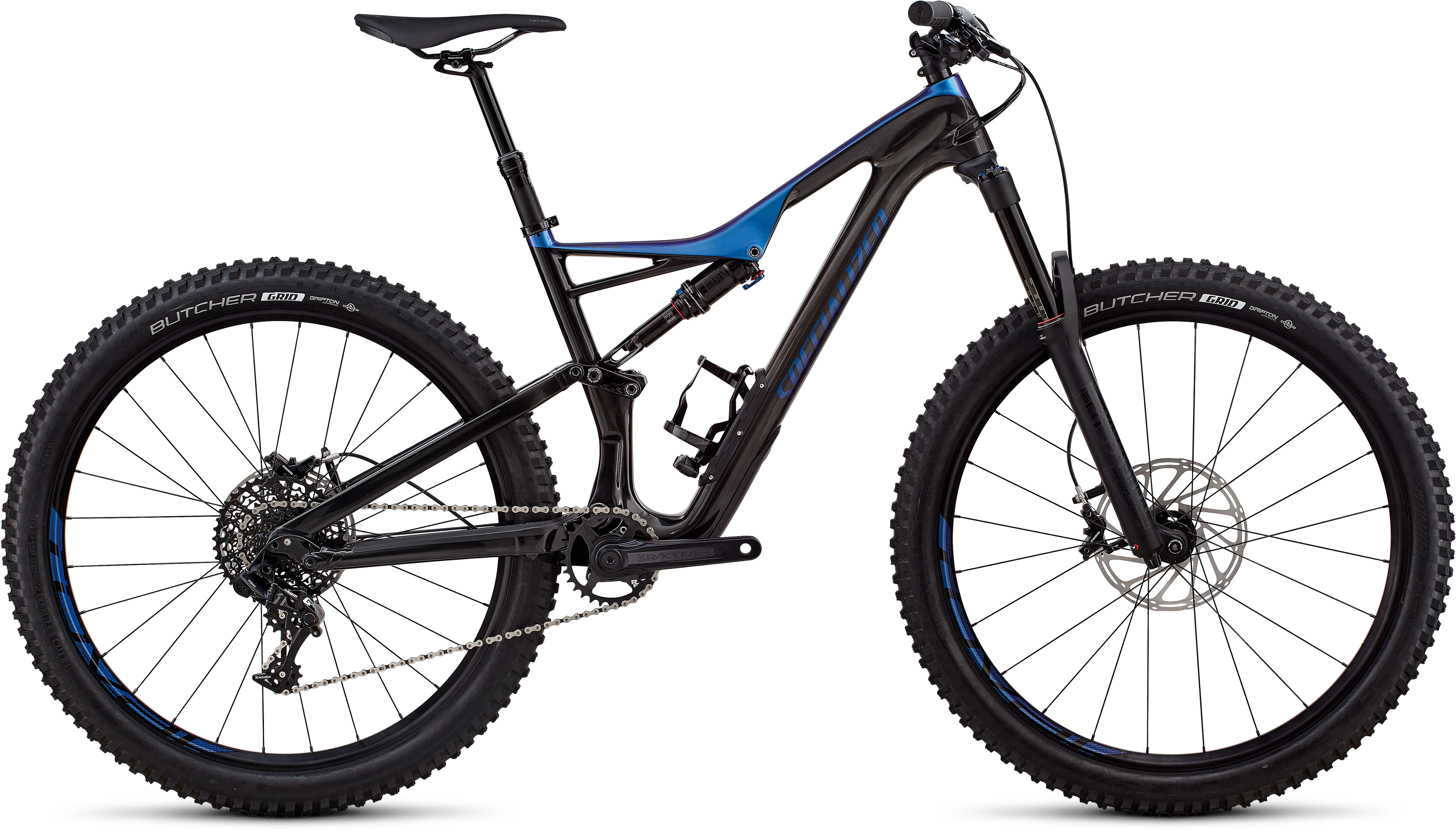 STUMPJUMPER FSR COMP CARBON 27.5