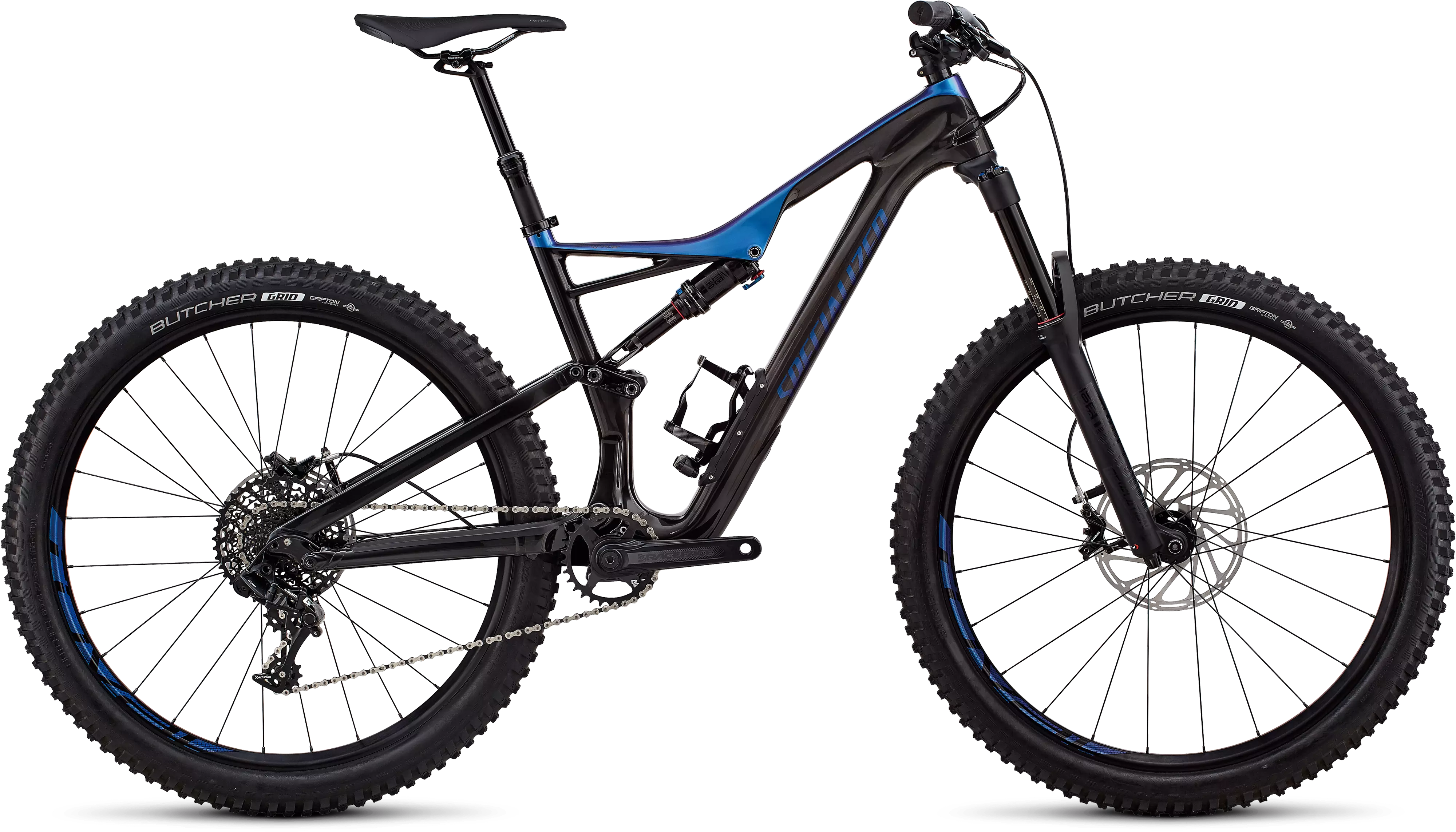 STUMPJUMPER COMP CARBON 650B