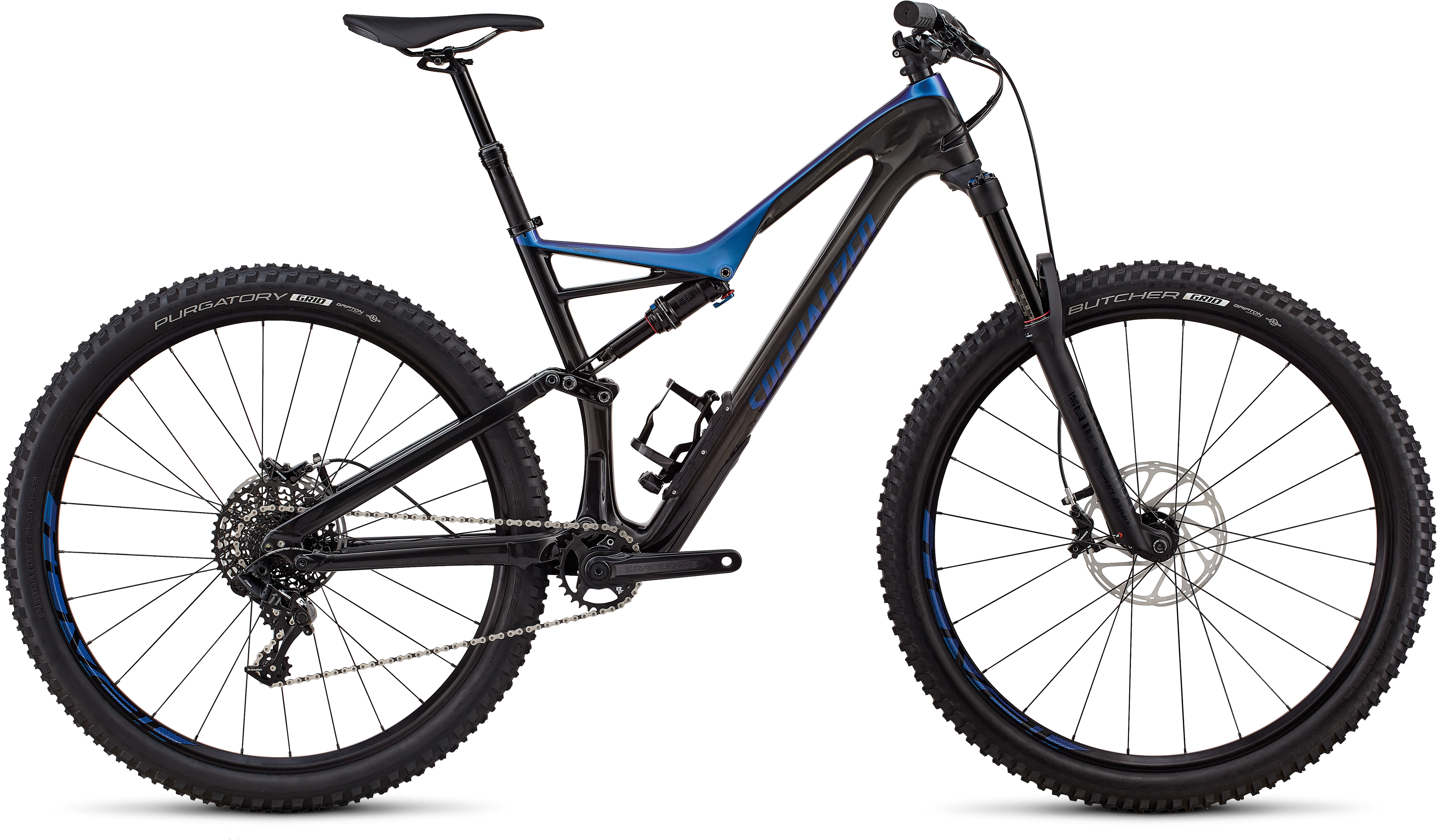 Specialized stumpjumper fsr comp carbon 29 on sale 2018