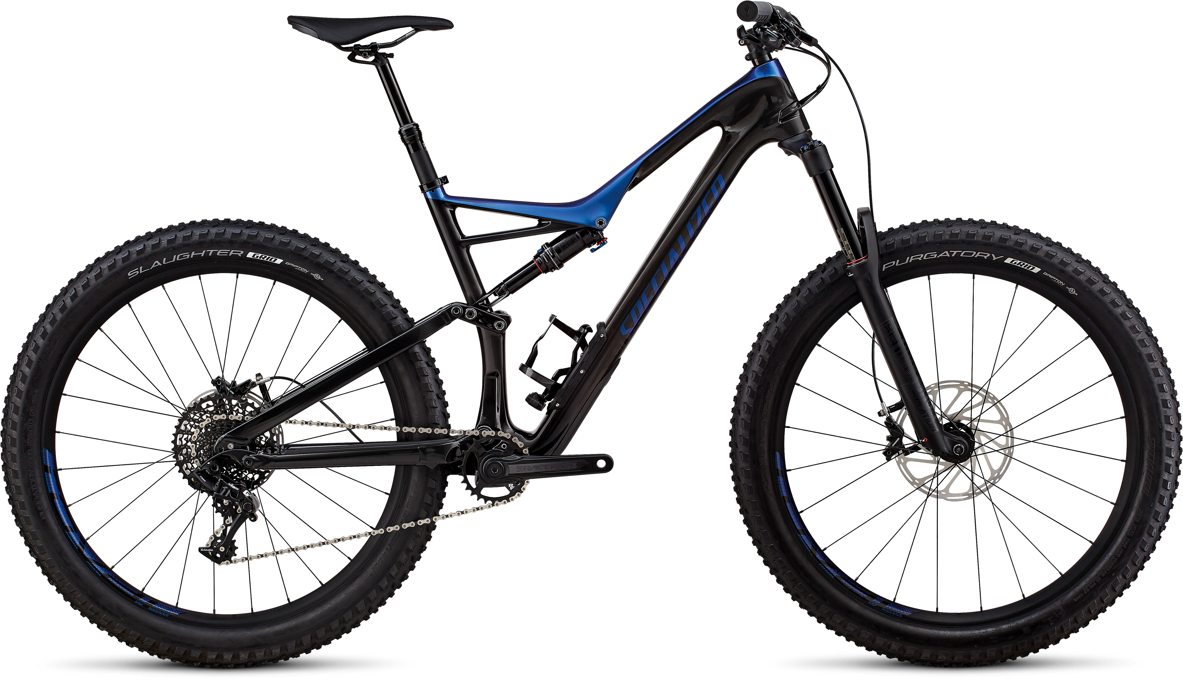 Specialized stumpjumper fsr 6fattie sale