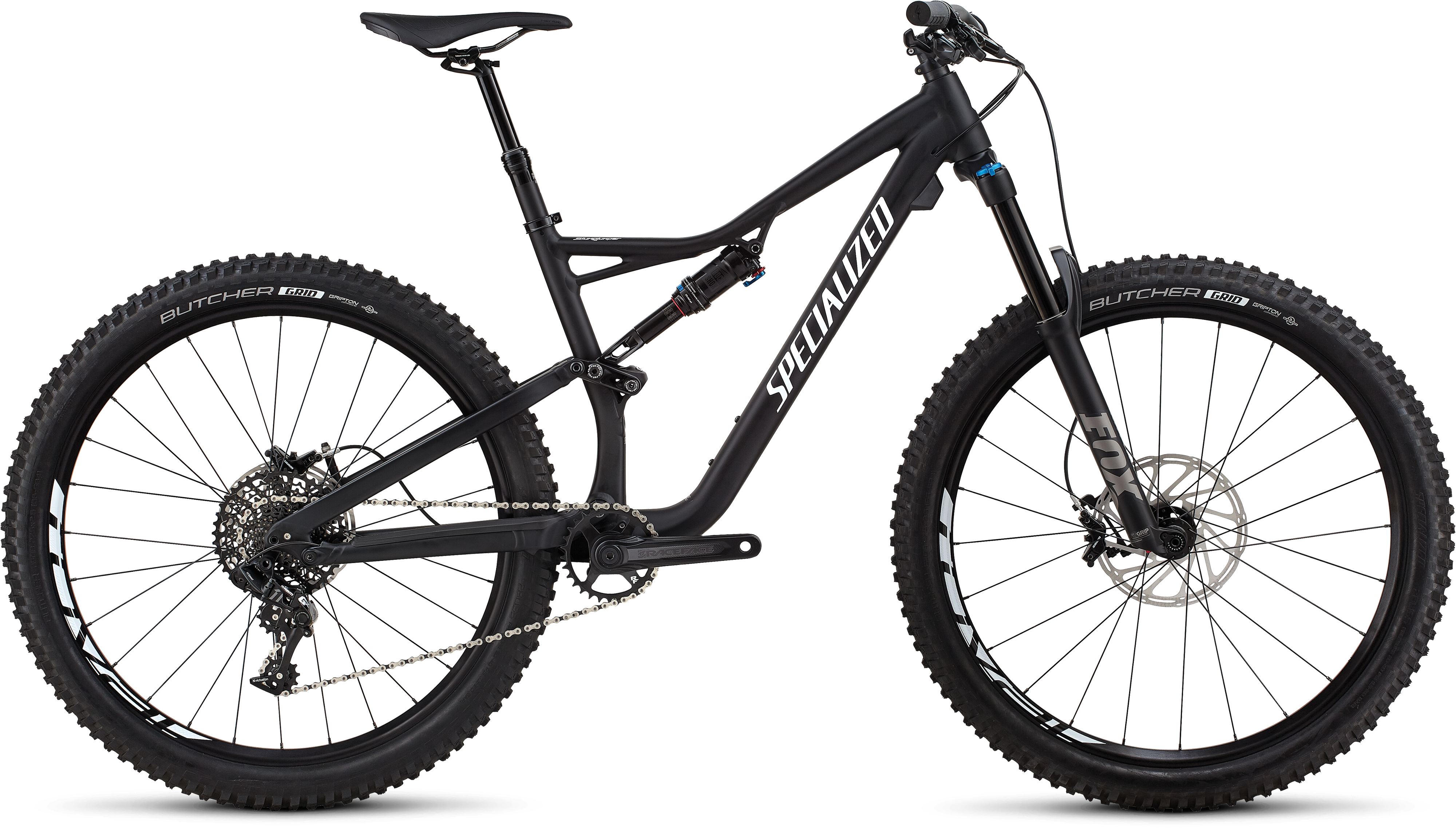 Specialized stumpjumper 2025 comp 2018