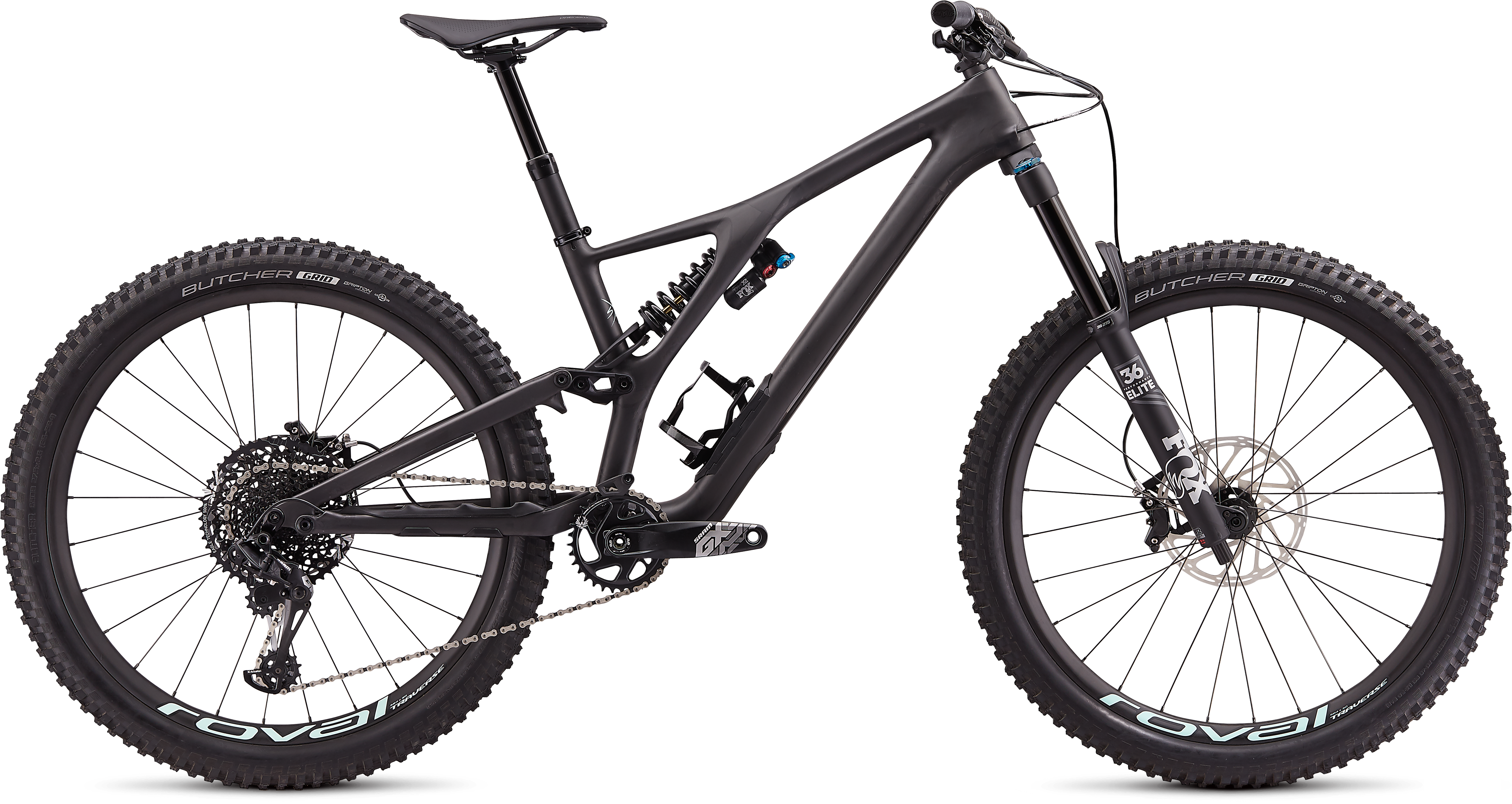 Specialized stumpjumper evo pro on sale 27.5