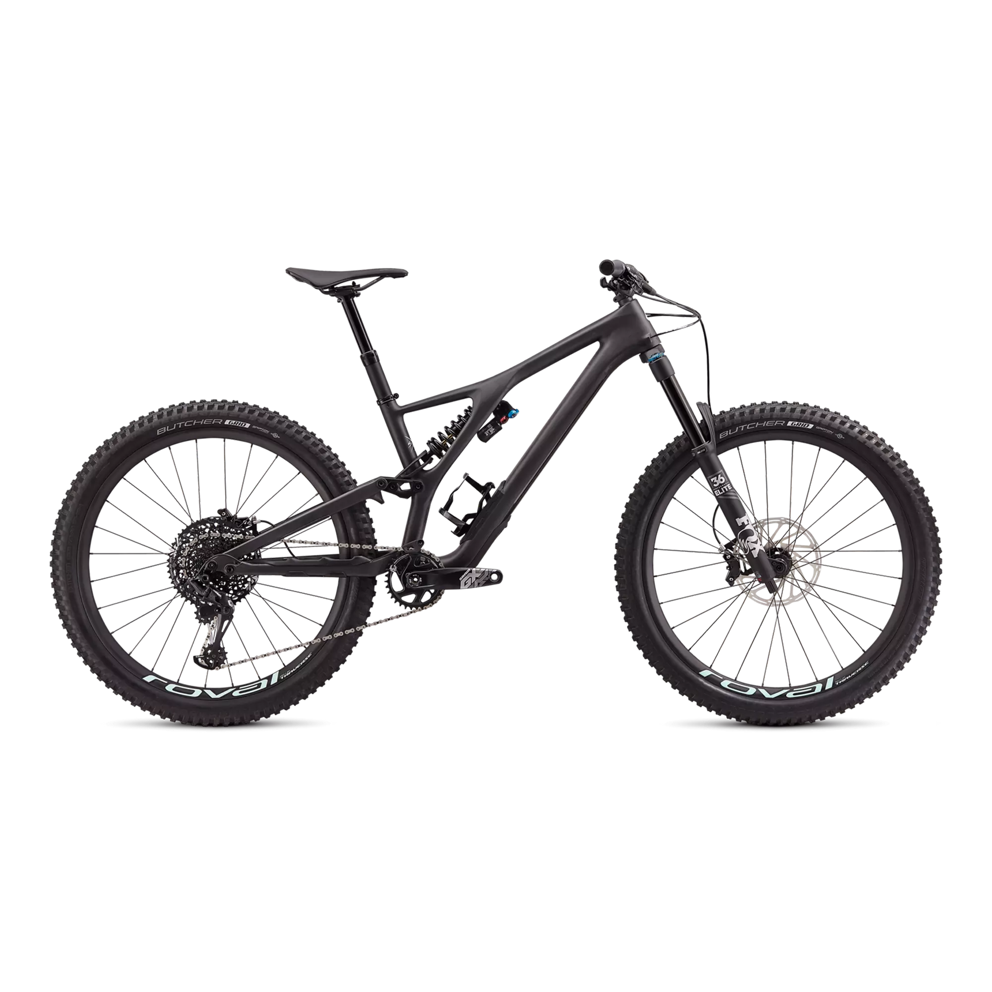 Men's Stumpjumper EVO Pro 27.5