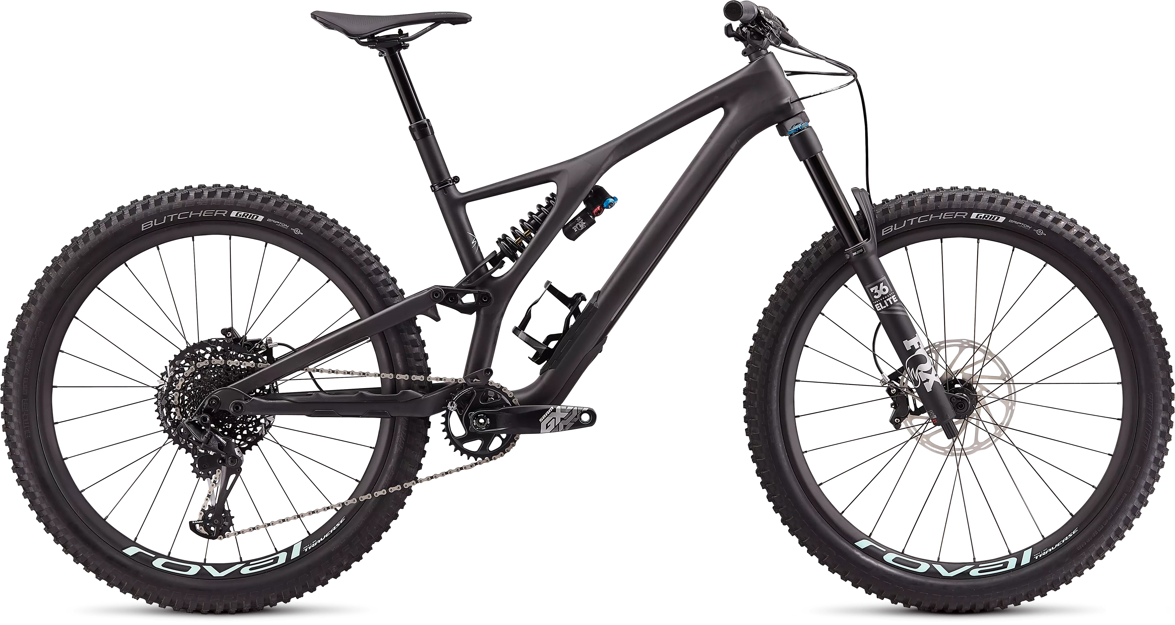 Stumpjumper carbon evo on sale