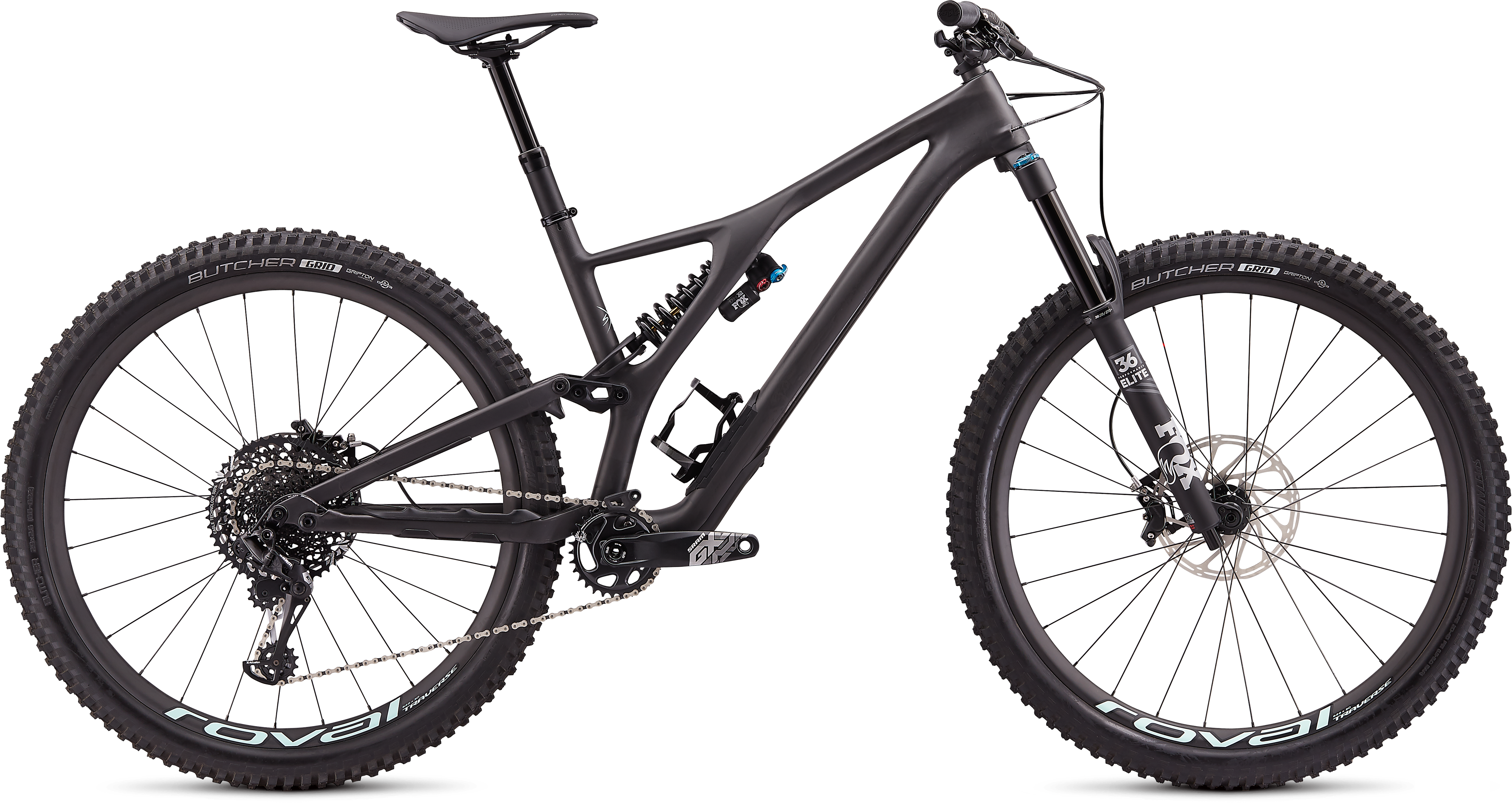 Stumpjumper evo shop pro