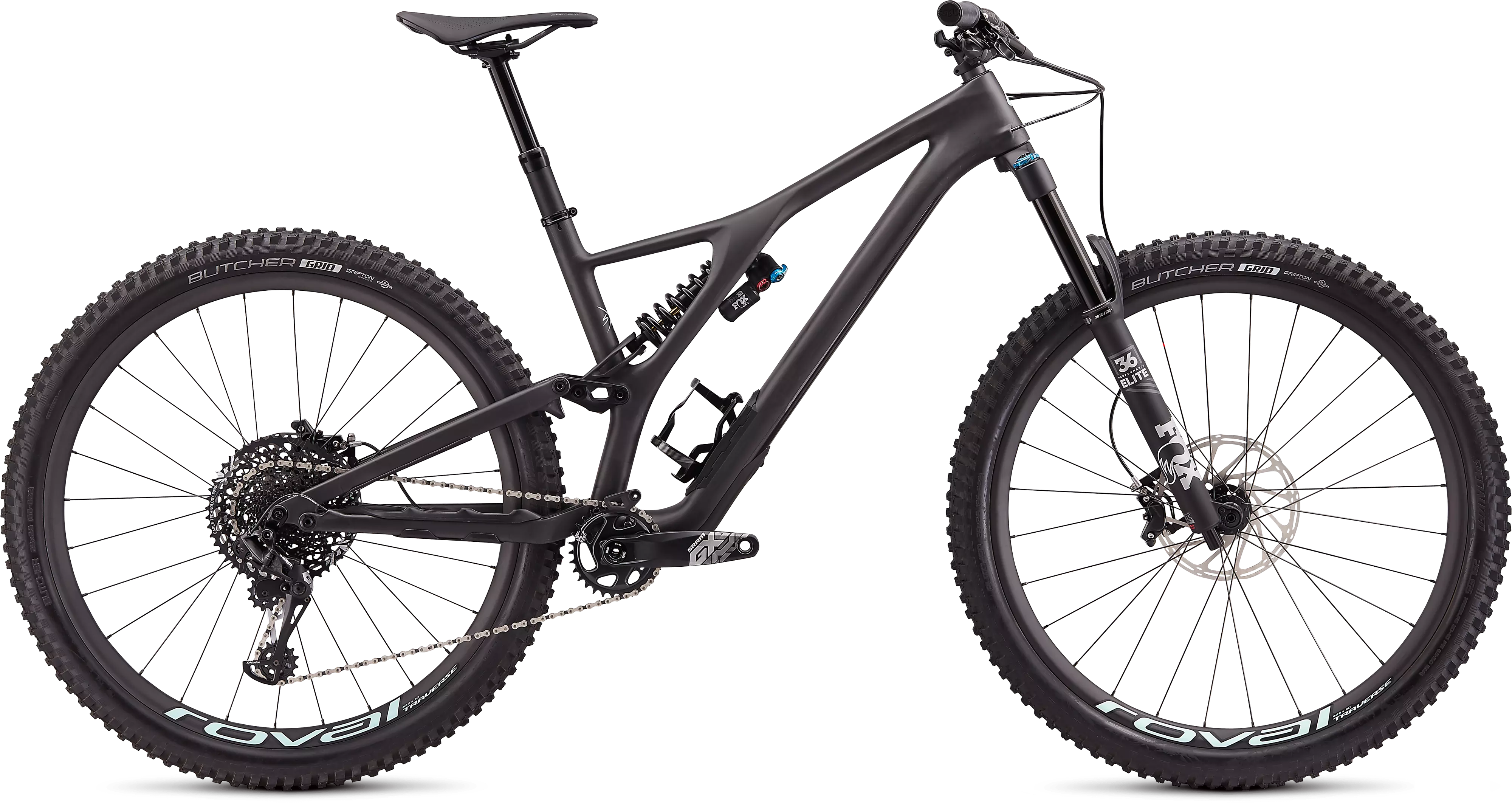 2019 specialized stumpjumper evo 29 sale