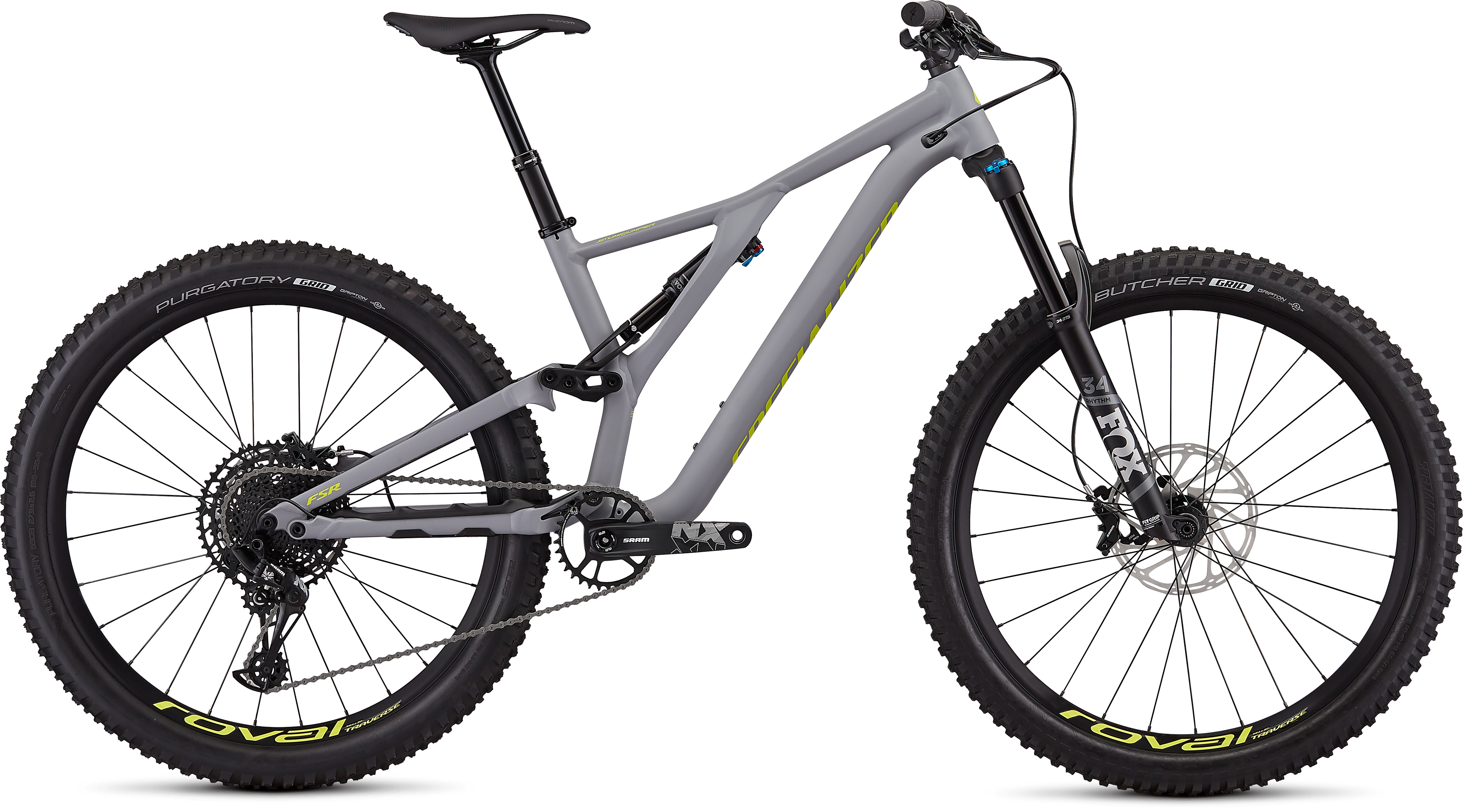 Stumpjumper comp hot sale 27.5