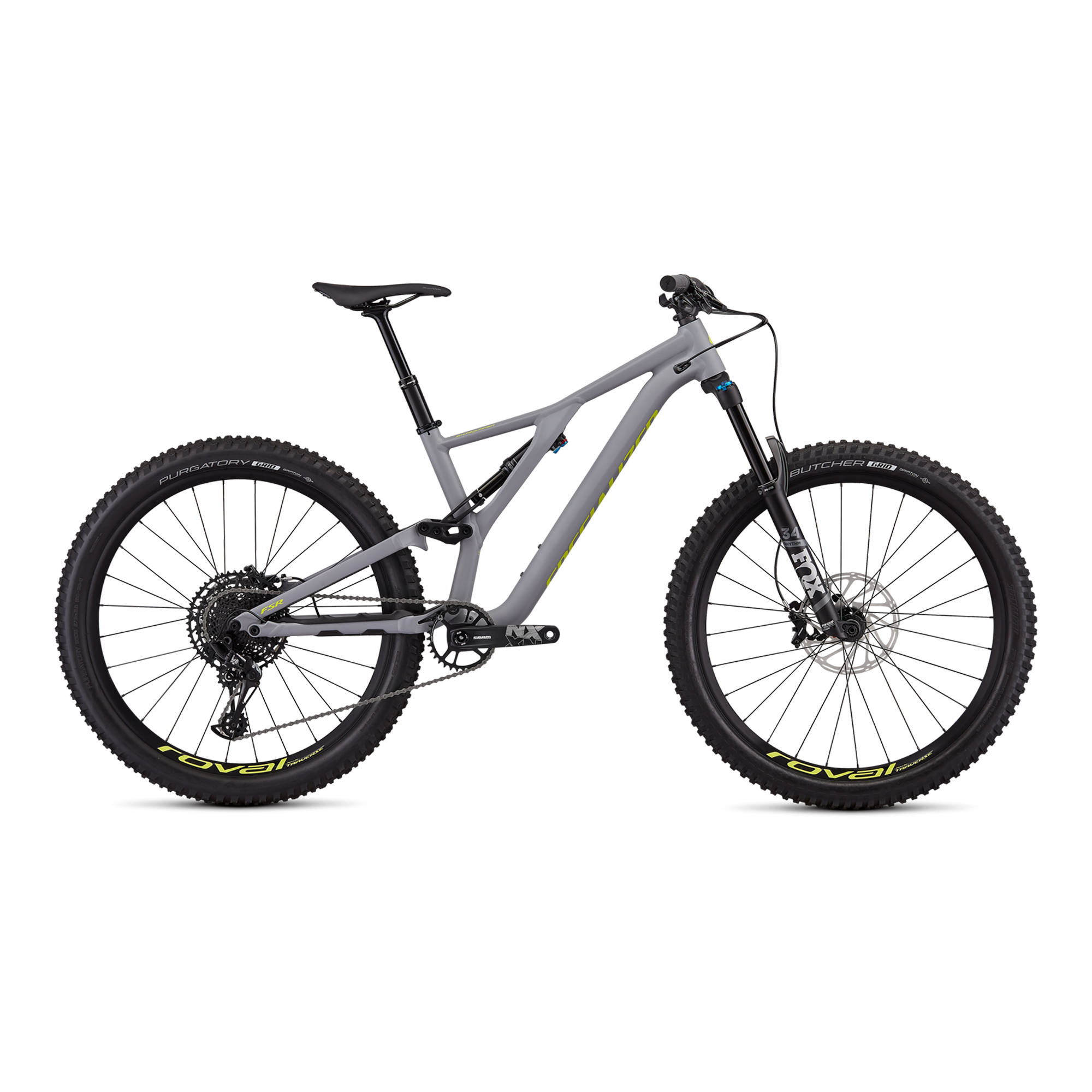 Specialized stumpjumper comp store alloy 27.5