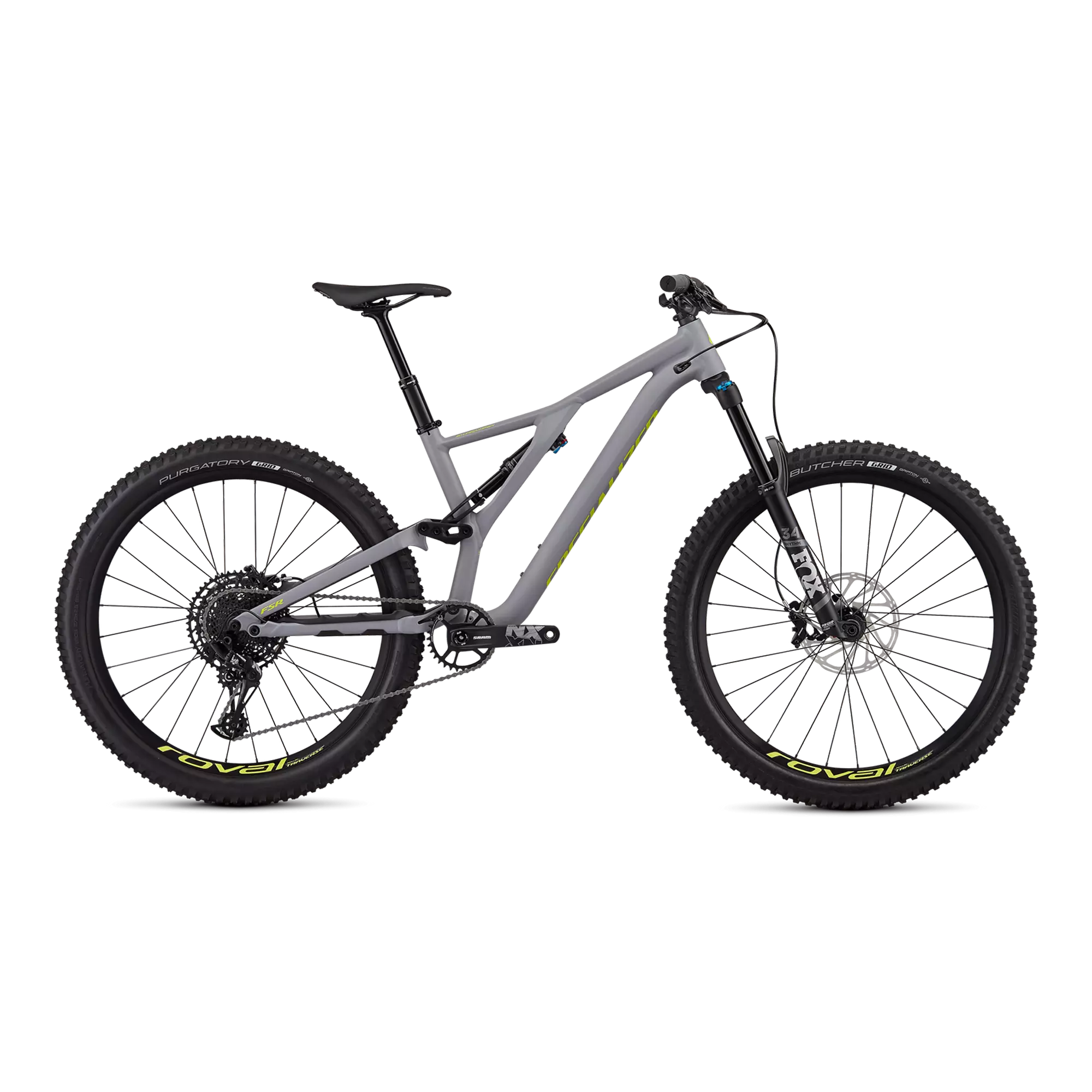 Stumpjumper Comp Alloy 27.5