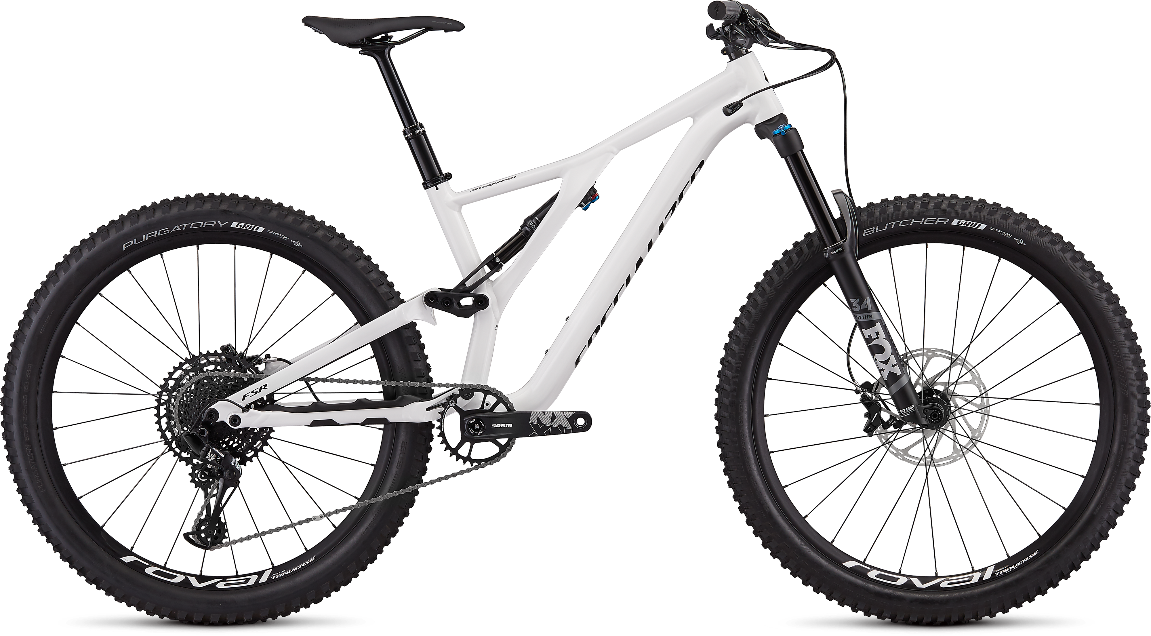 Stumpjumper on sale alloy 27.5