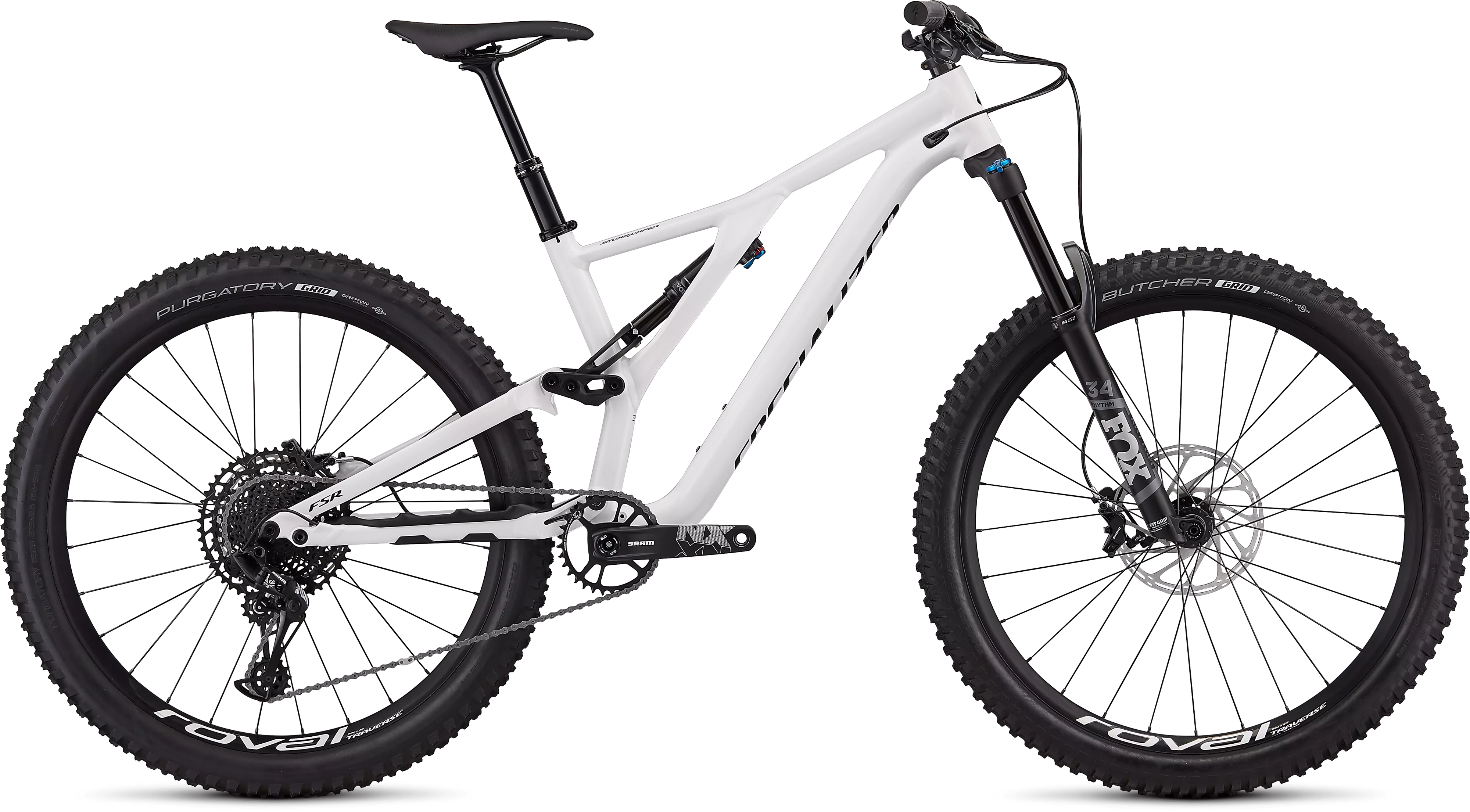 Specialized men's stumpjumper st alloy 27.5 sale