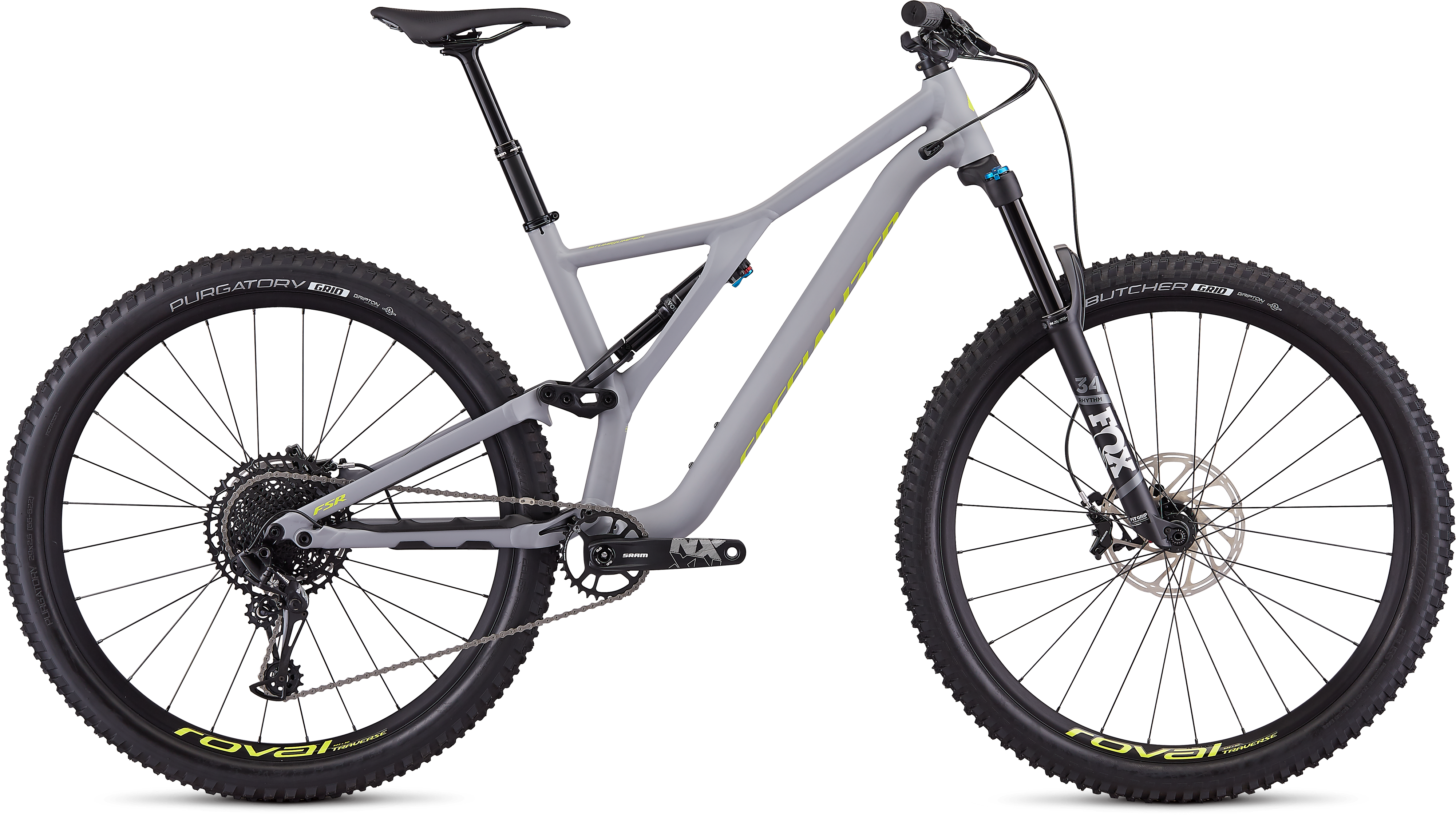 Specialised on sale stumpjumper comp