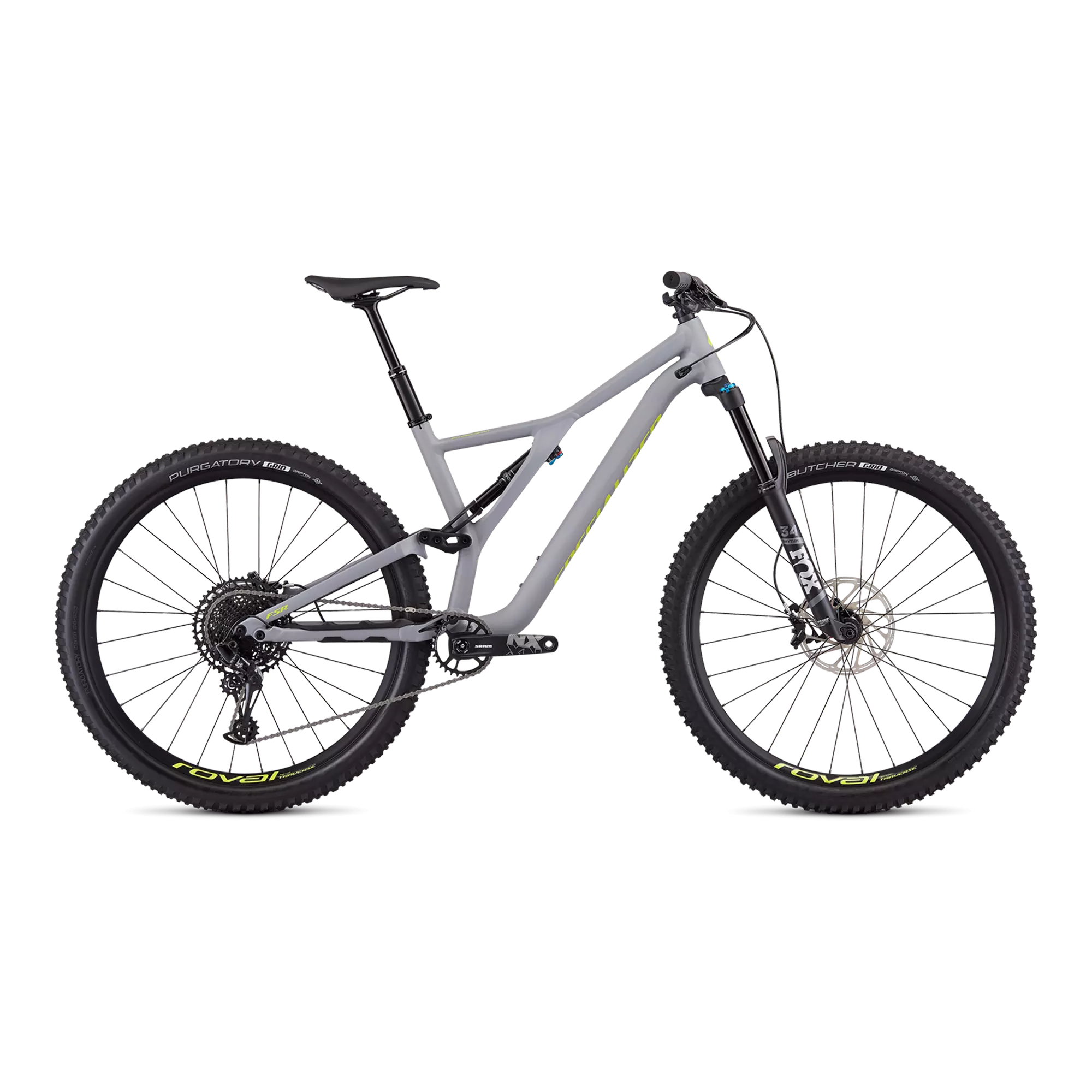Stumpjumper Comp Alloy 29