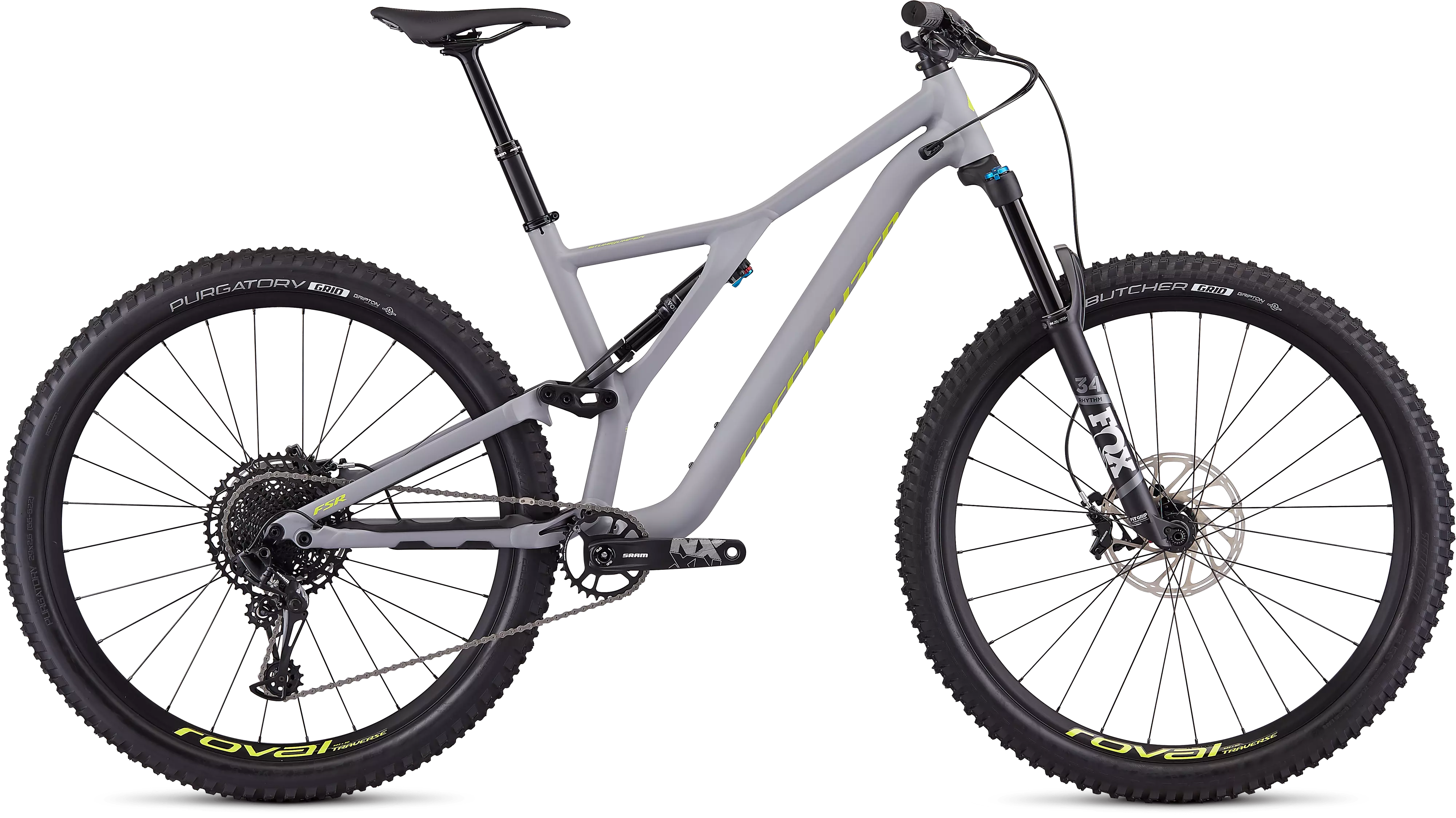 Men's Stumpjumper Comp Alloy 29 - 12-speed