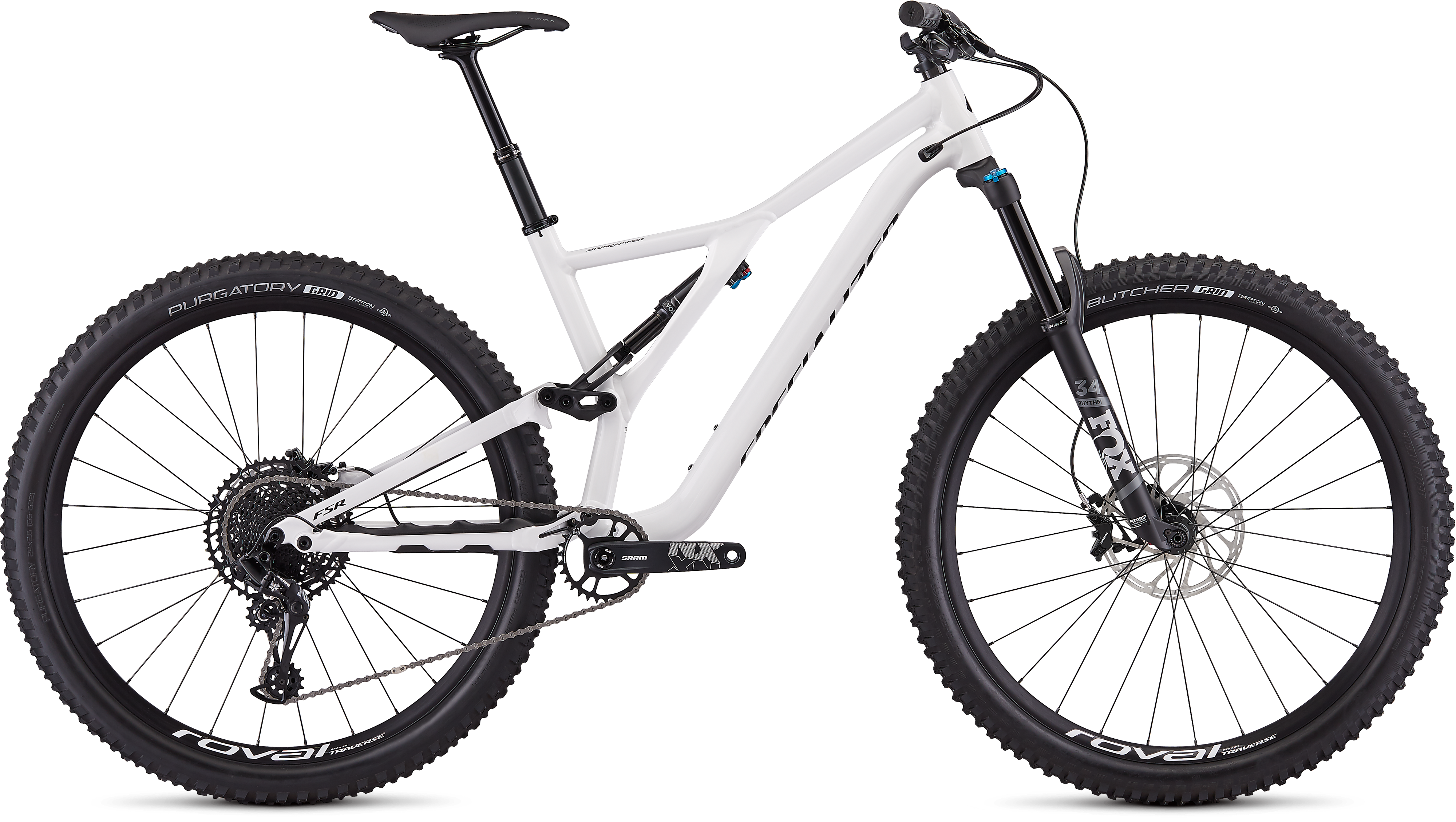 Specialized fsr on sale stumpjumper 2019