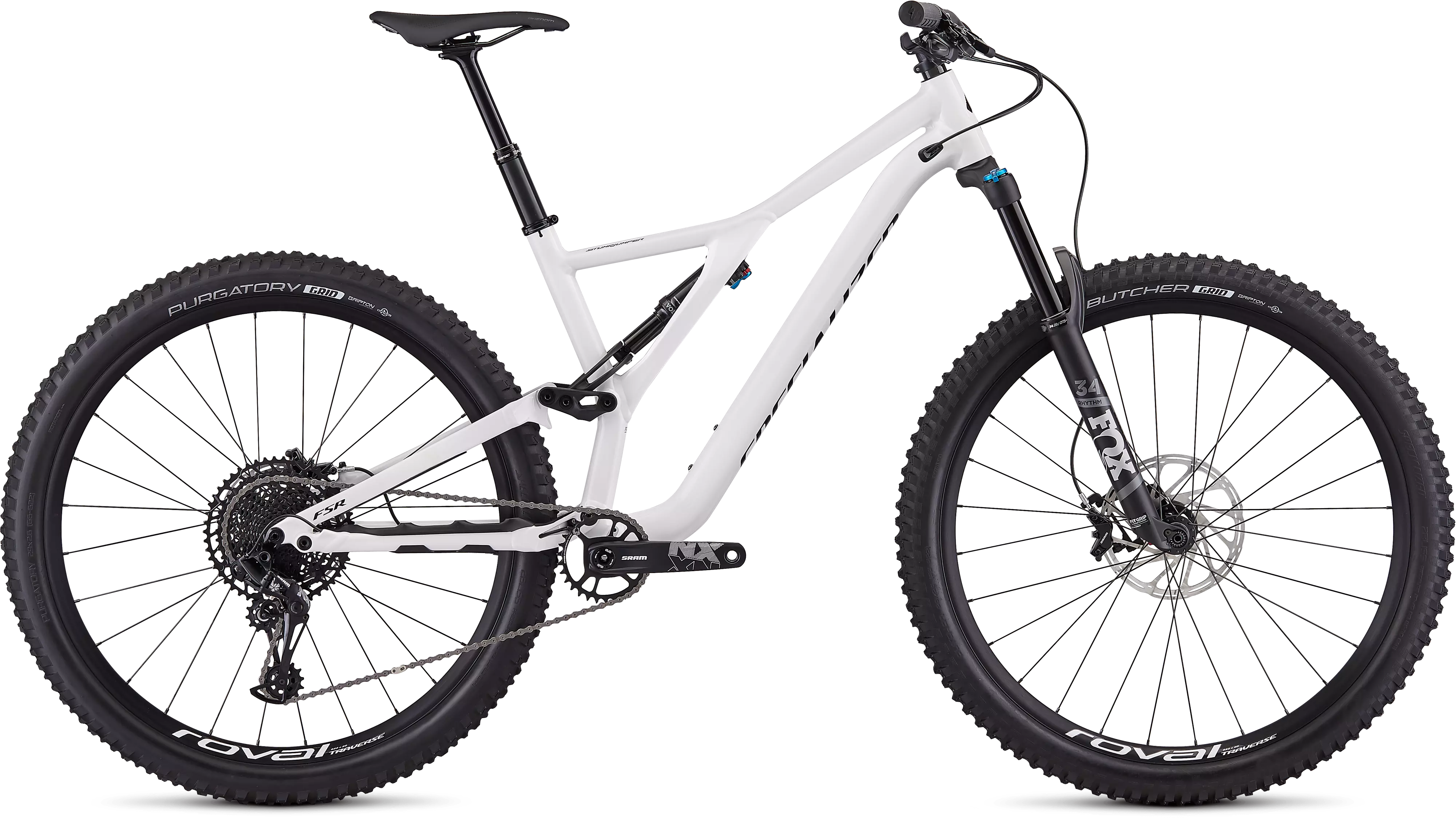 Men's Stumpjumper Comp Alloy 29 - 12-speed