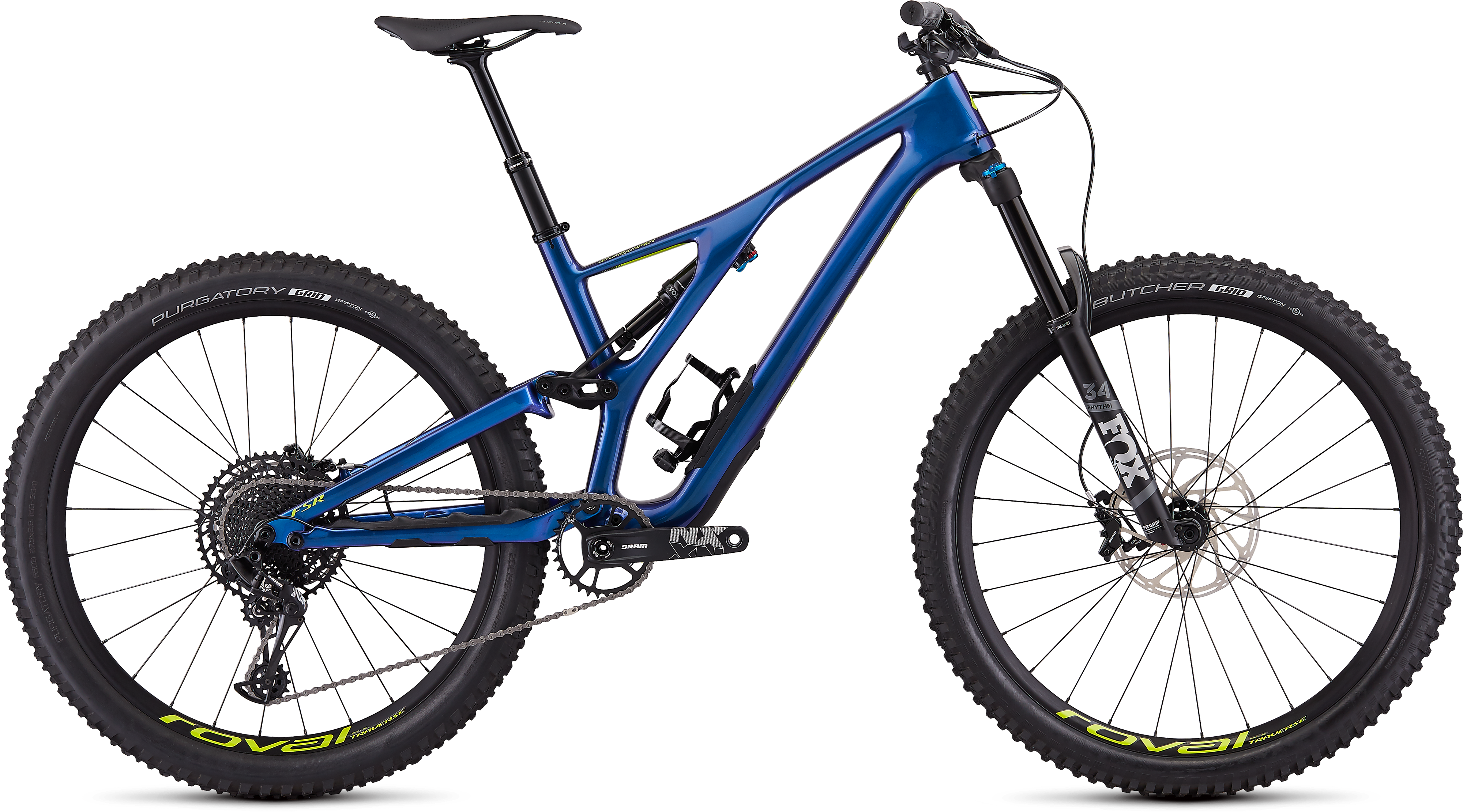 Men s Stumpjumper Comp Carbon 27.5 12 speed