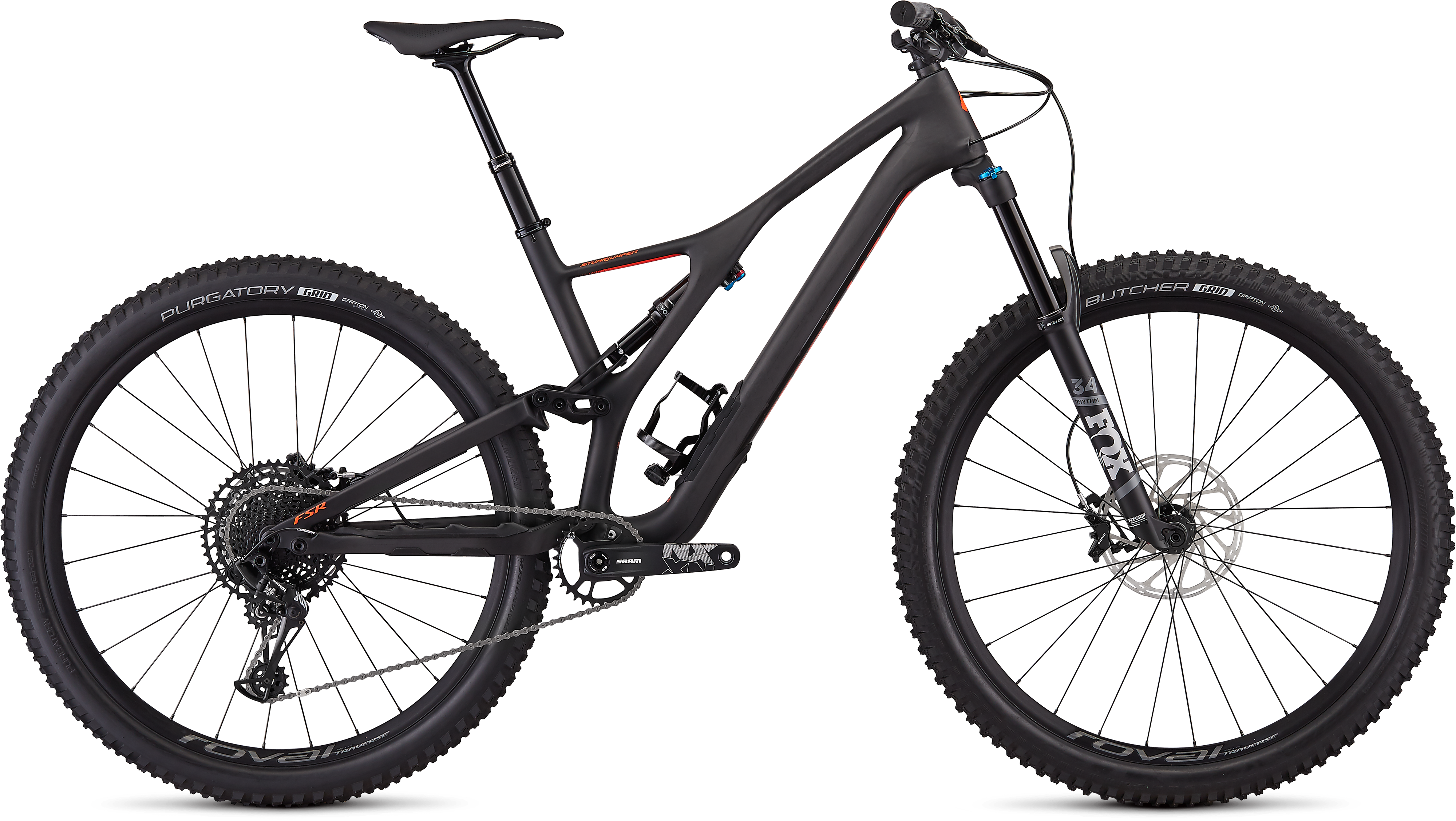 Specialised on sale stumpjumper carbon