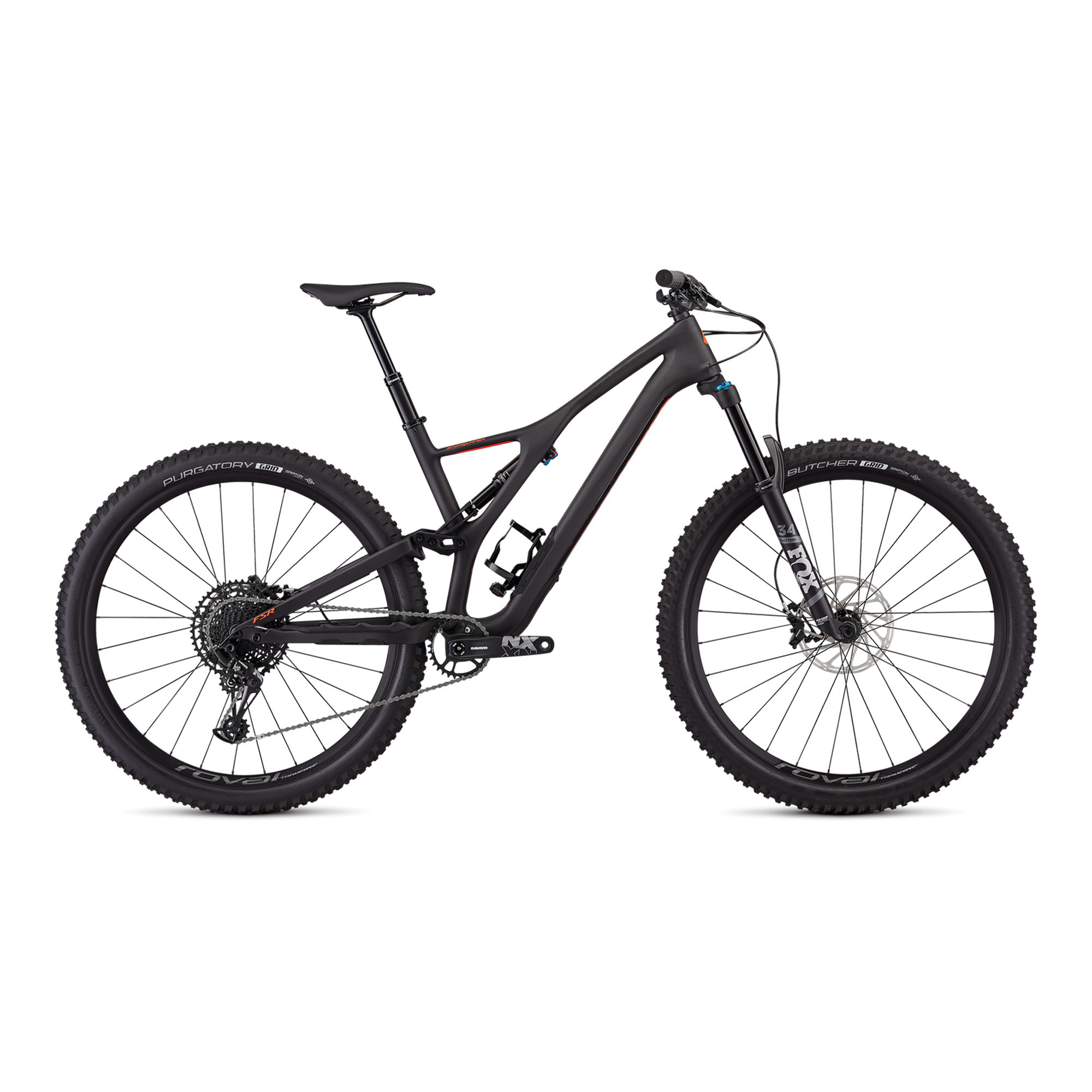 Stumpjumper Comp Carbon 29