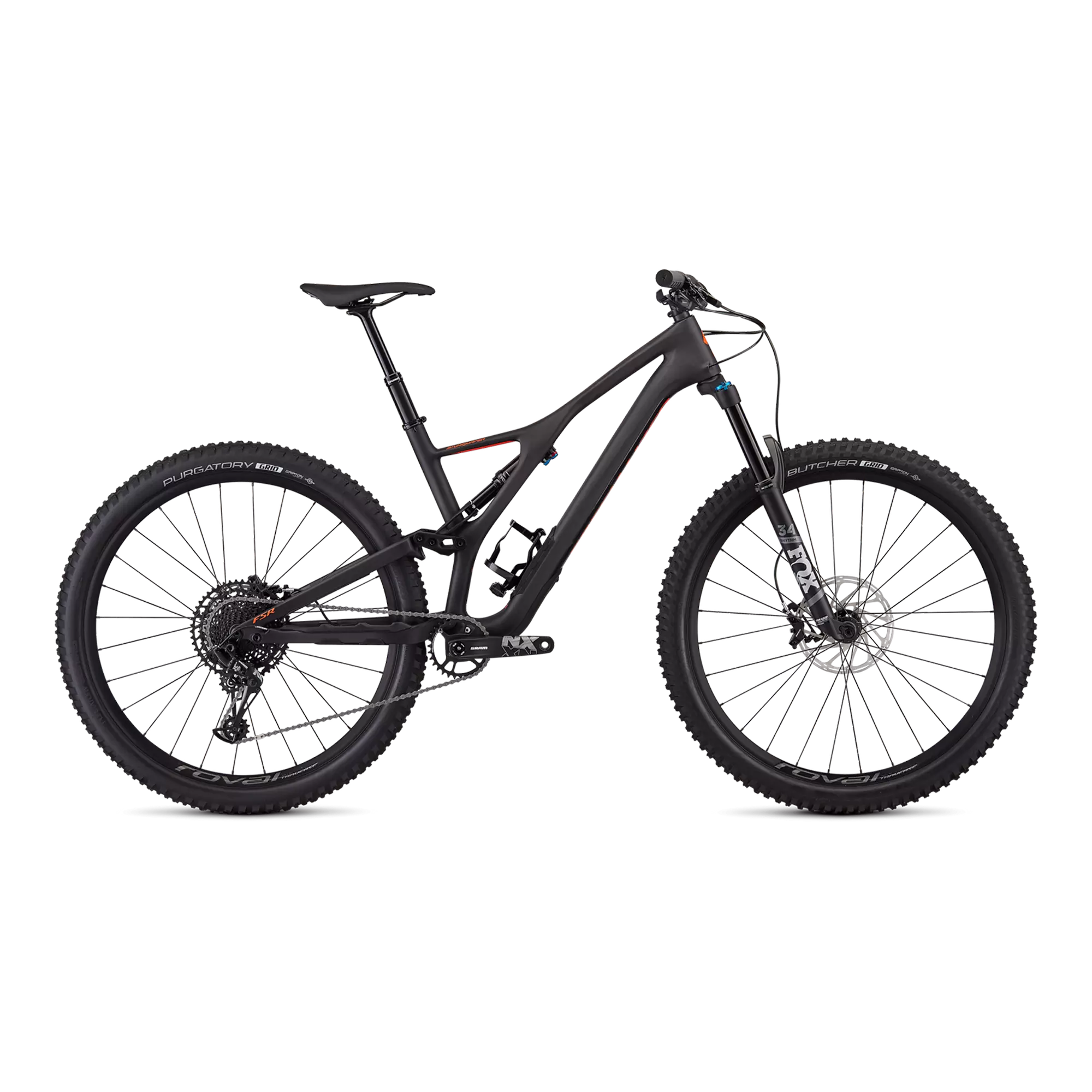 Stumpjumper Comp Carbon 29