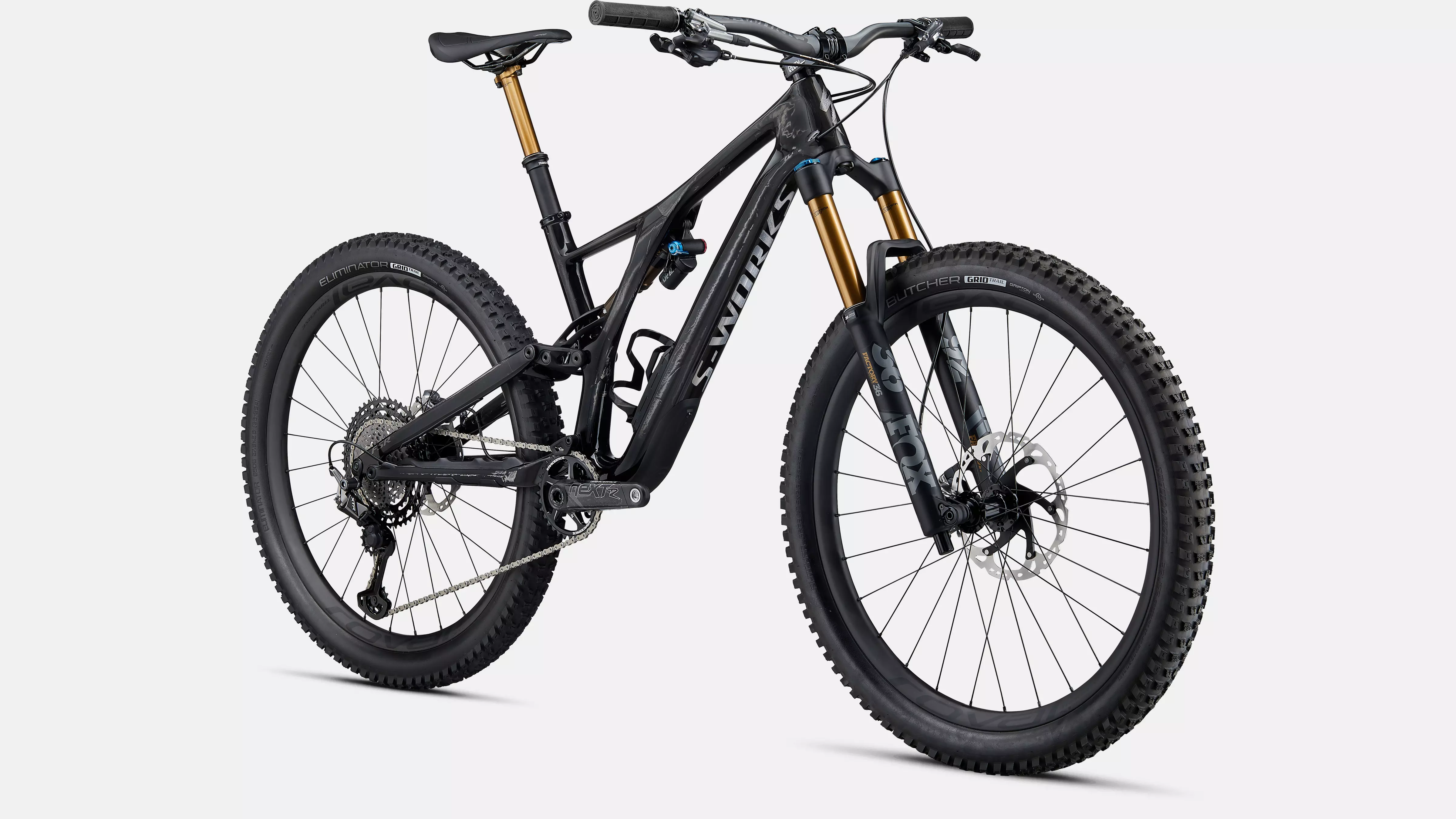 S-Works Stumpjumper 27.5 S-Works Stumpjumper 27.5