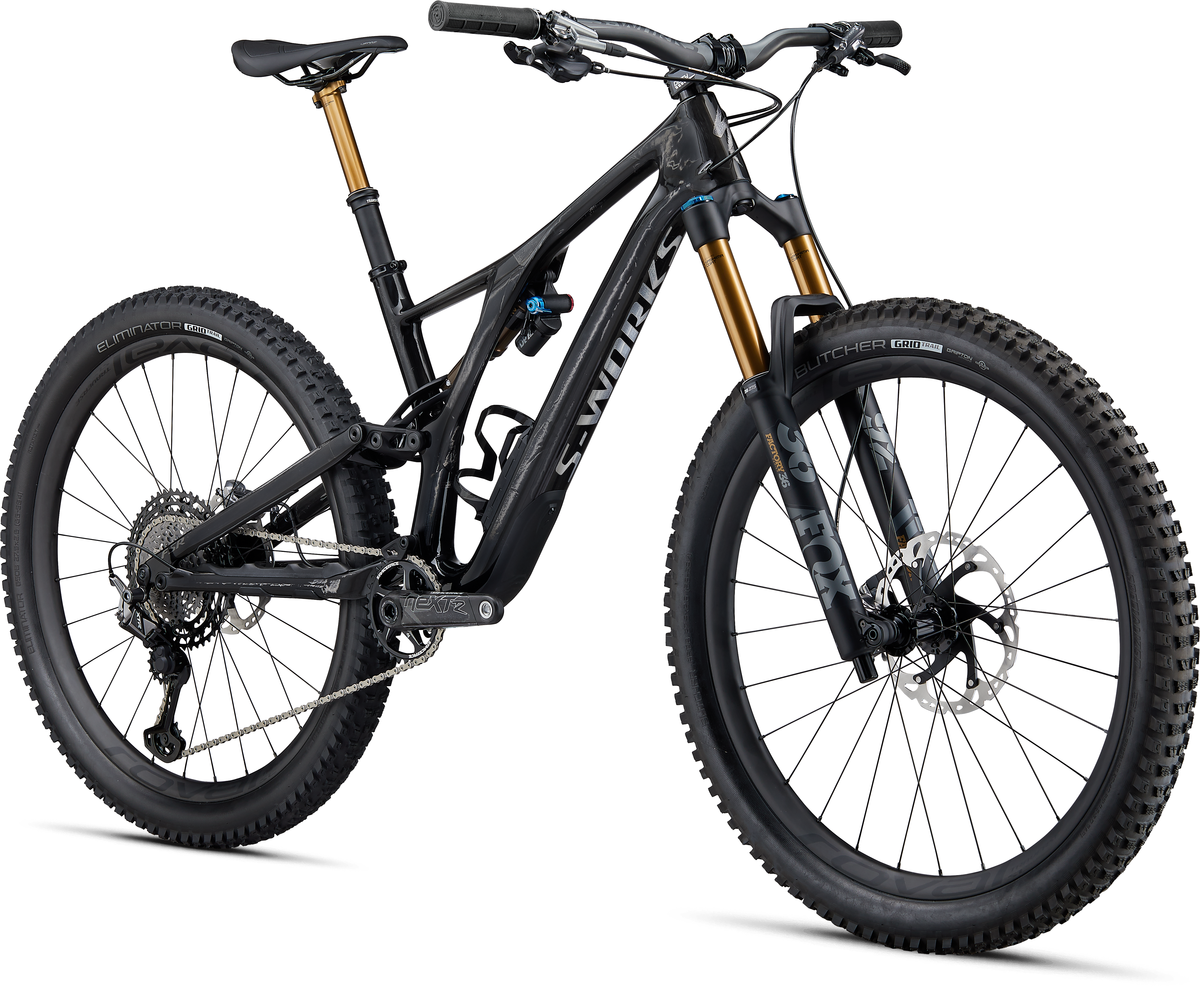 2020 specialized best sale stumpjumper 27.5