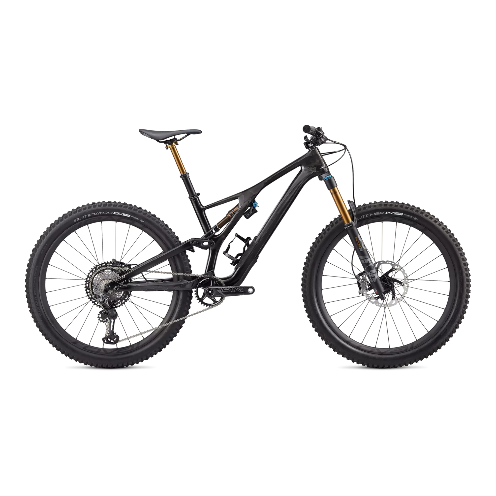 S-Works Stumpjumper 27.5