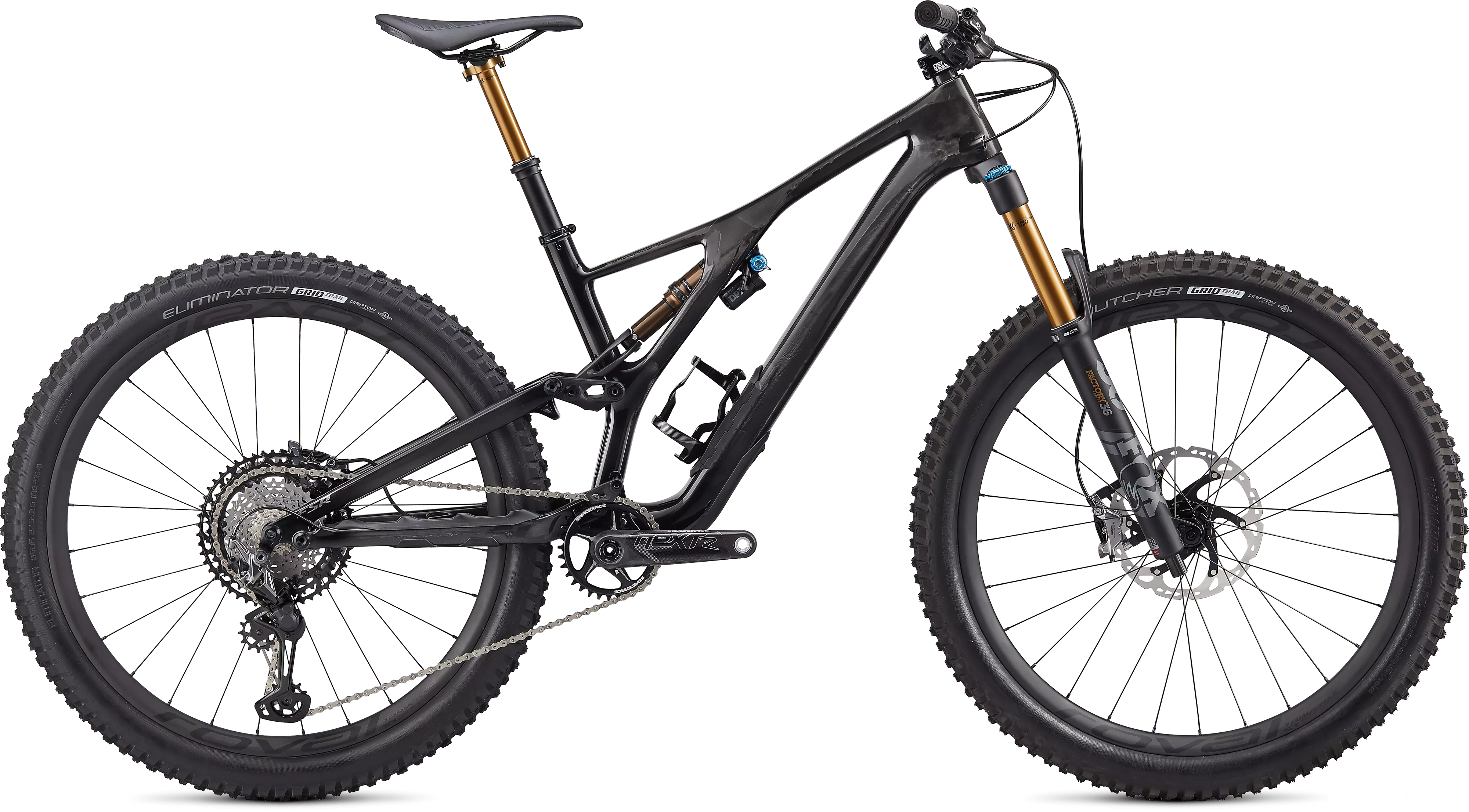 S Works Stumpjumper 27.5