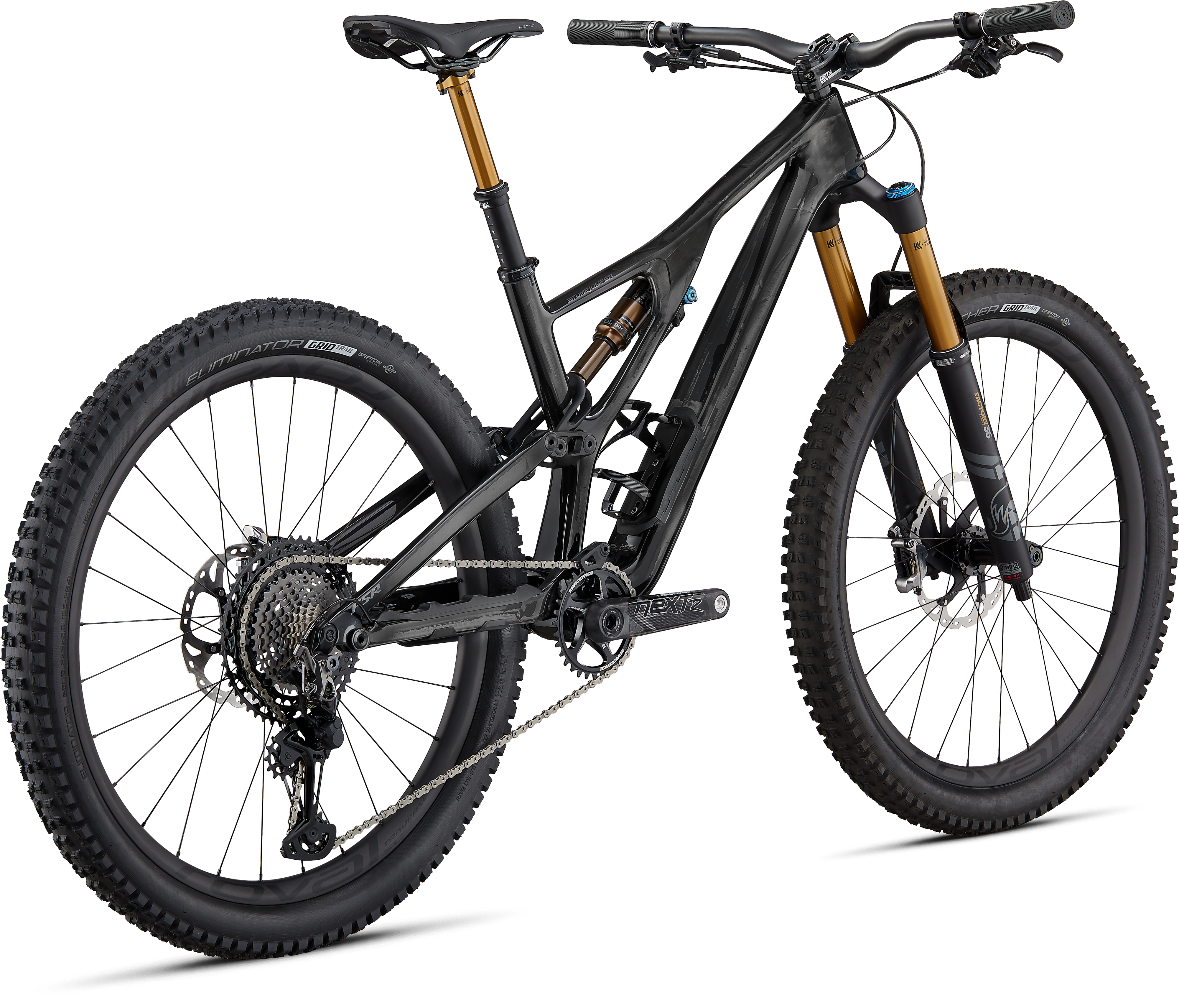 Stumpjumper s works clearance 2020