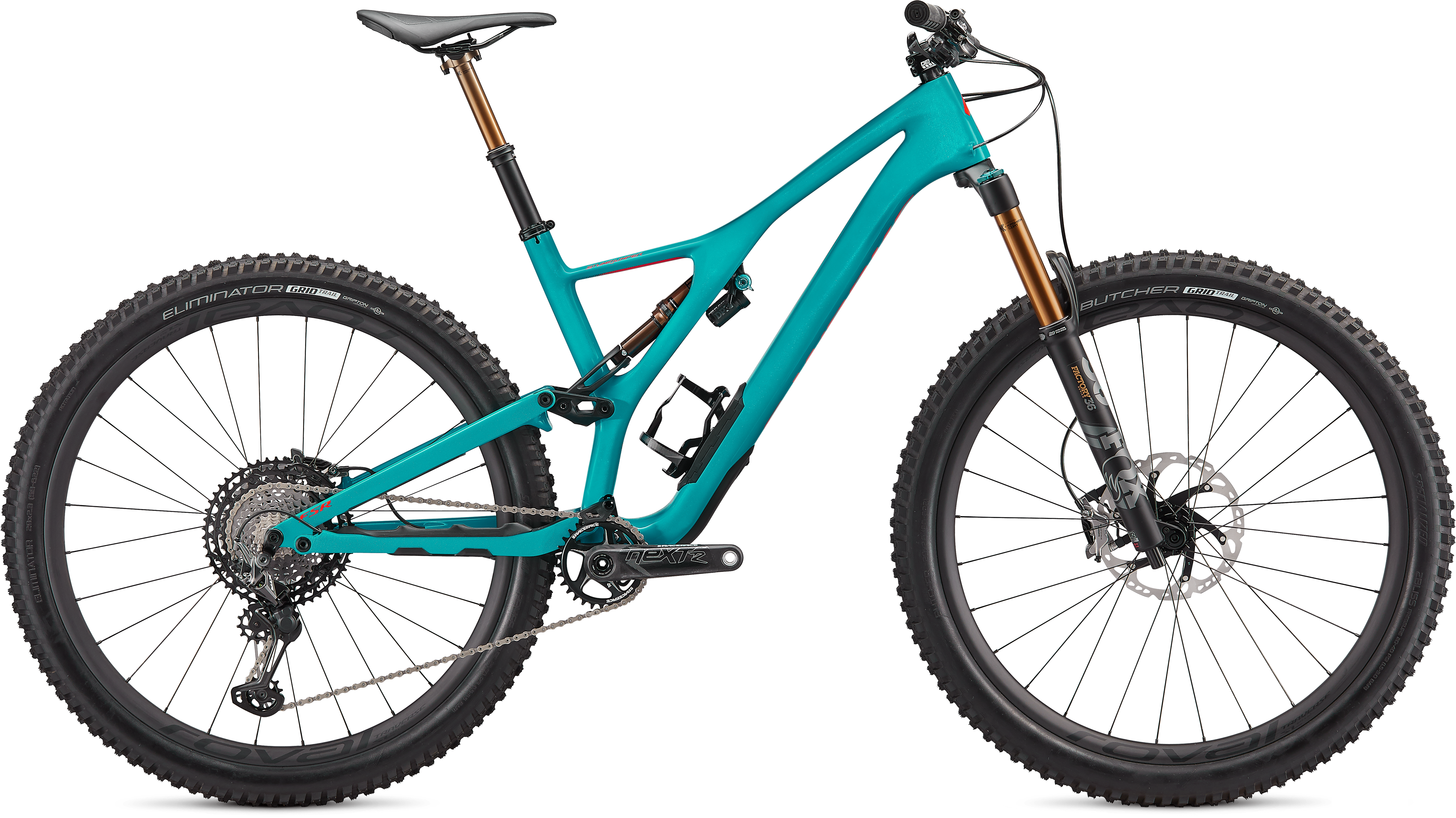 S-Works Stumpjumper 29