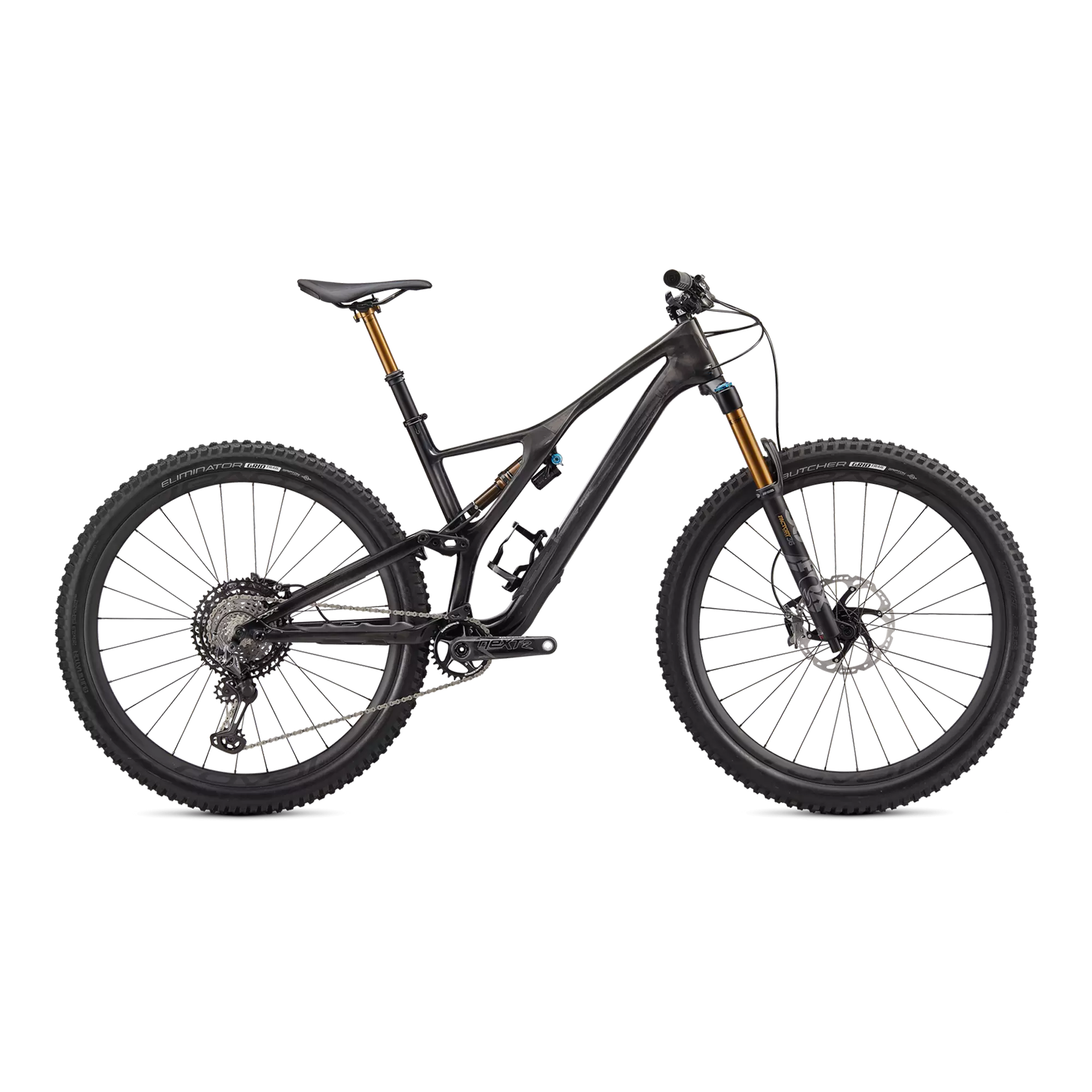 S-Works Stumpjumper 29