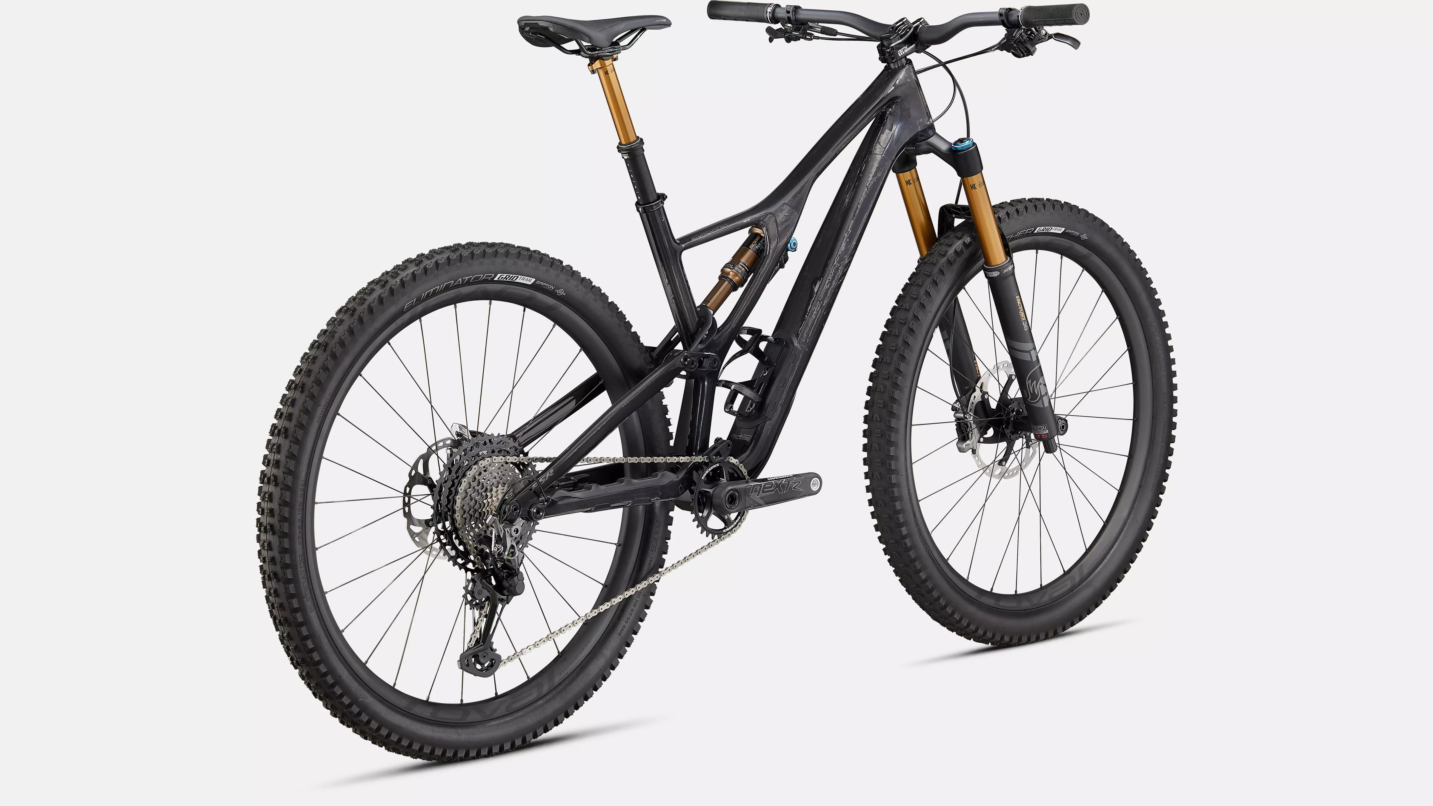 S-Works Stumpjumper 29 S-Works Stumpjumper 29