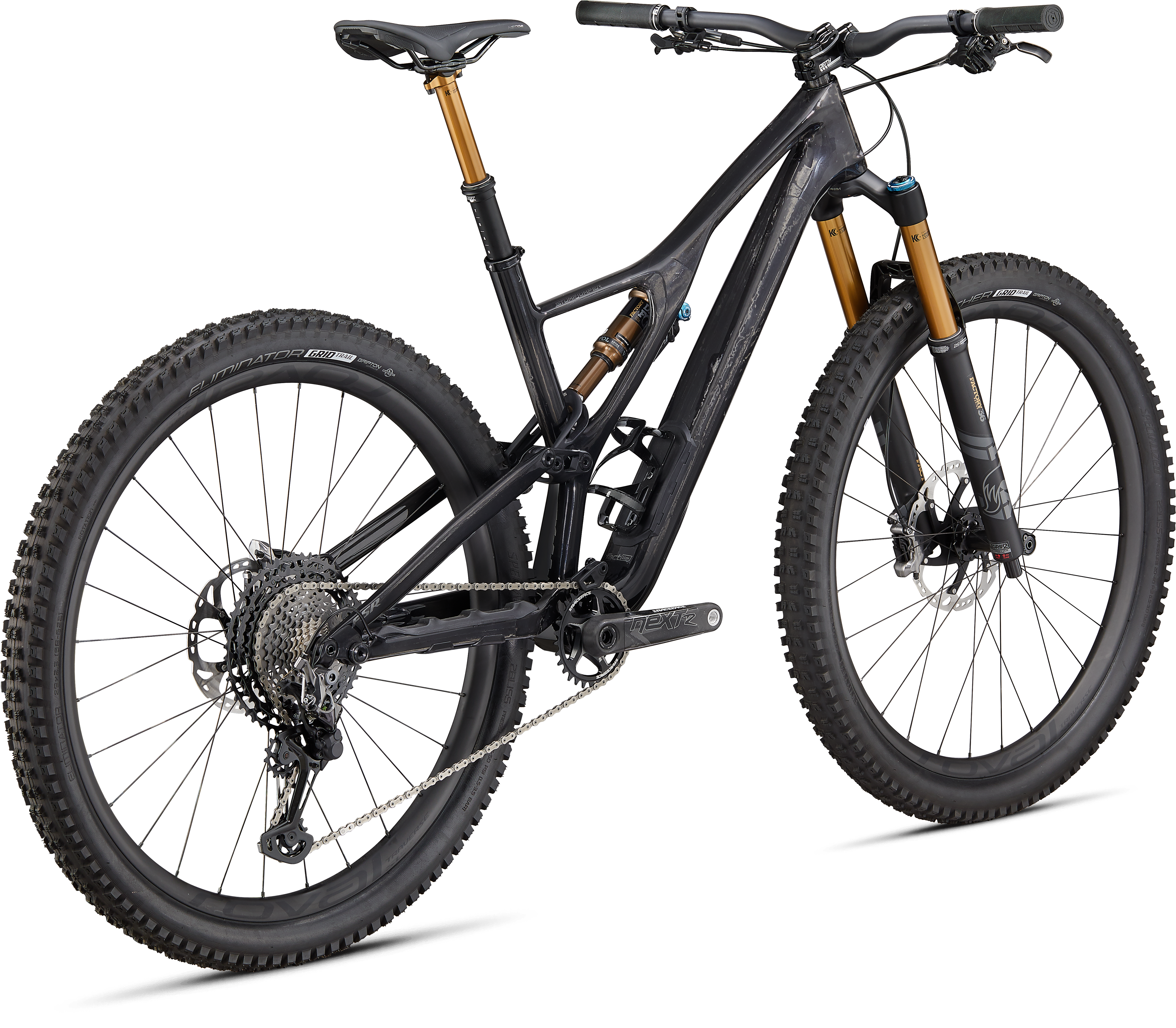 S Works Stumpjumper 29