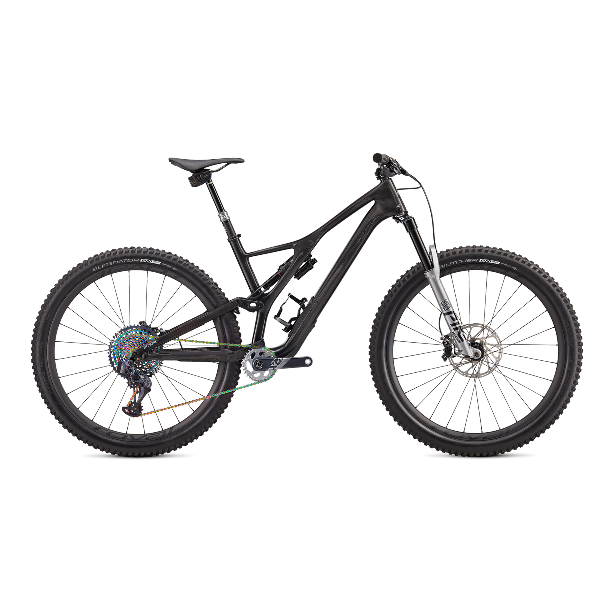 2020 specialized stumpjumper sales s works