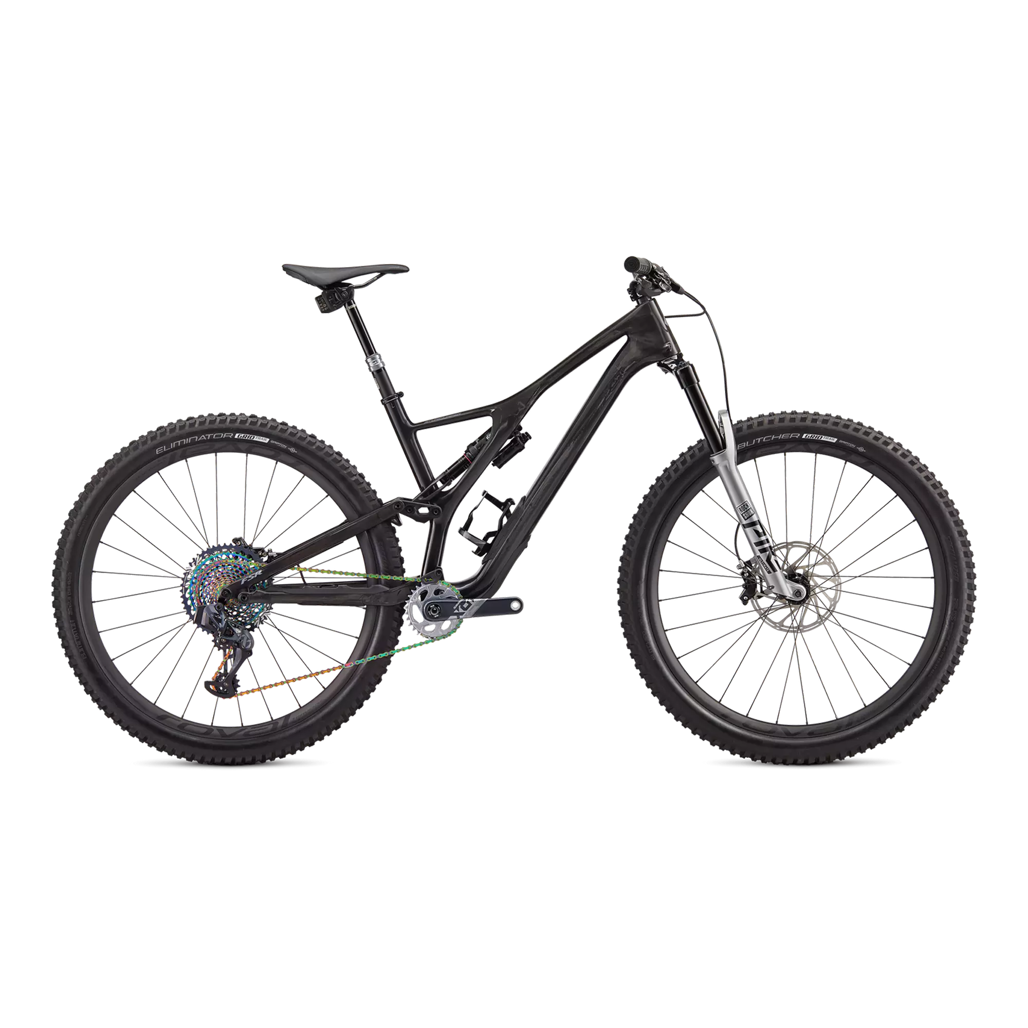 S-Works Stumpjumper SRAM AXS 29