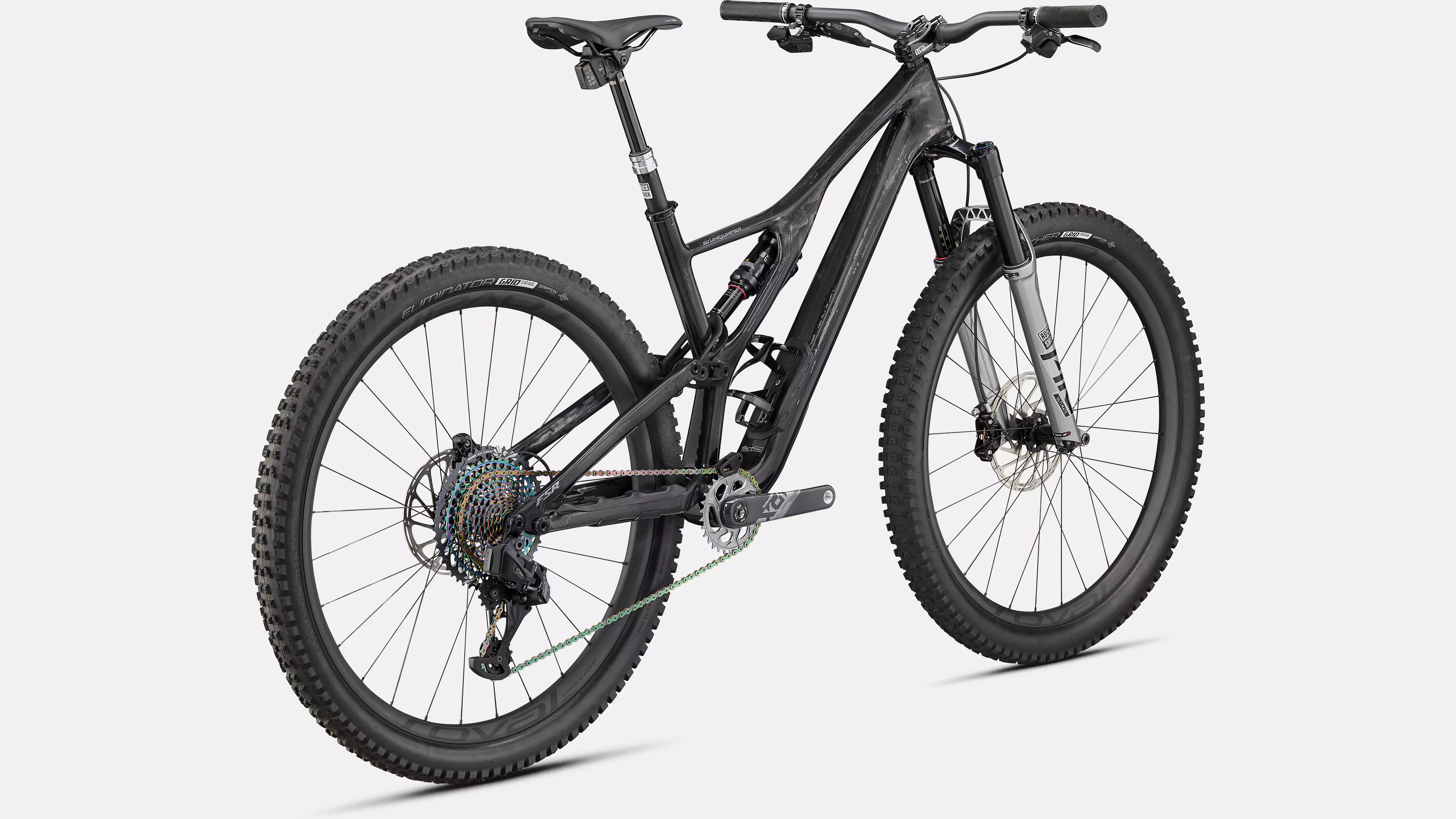 S-Works Stumpjumper SRAM AXS 29 S-Works Stumpjumper SRAM AXS 29