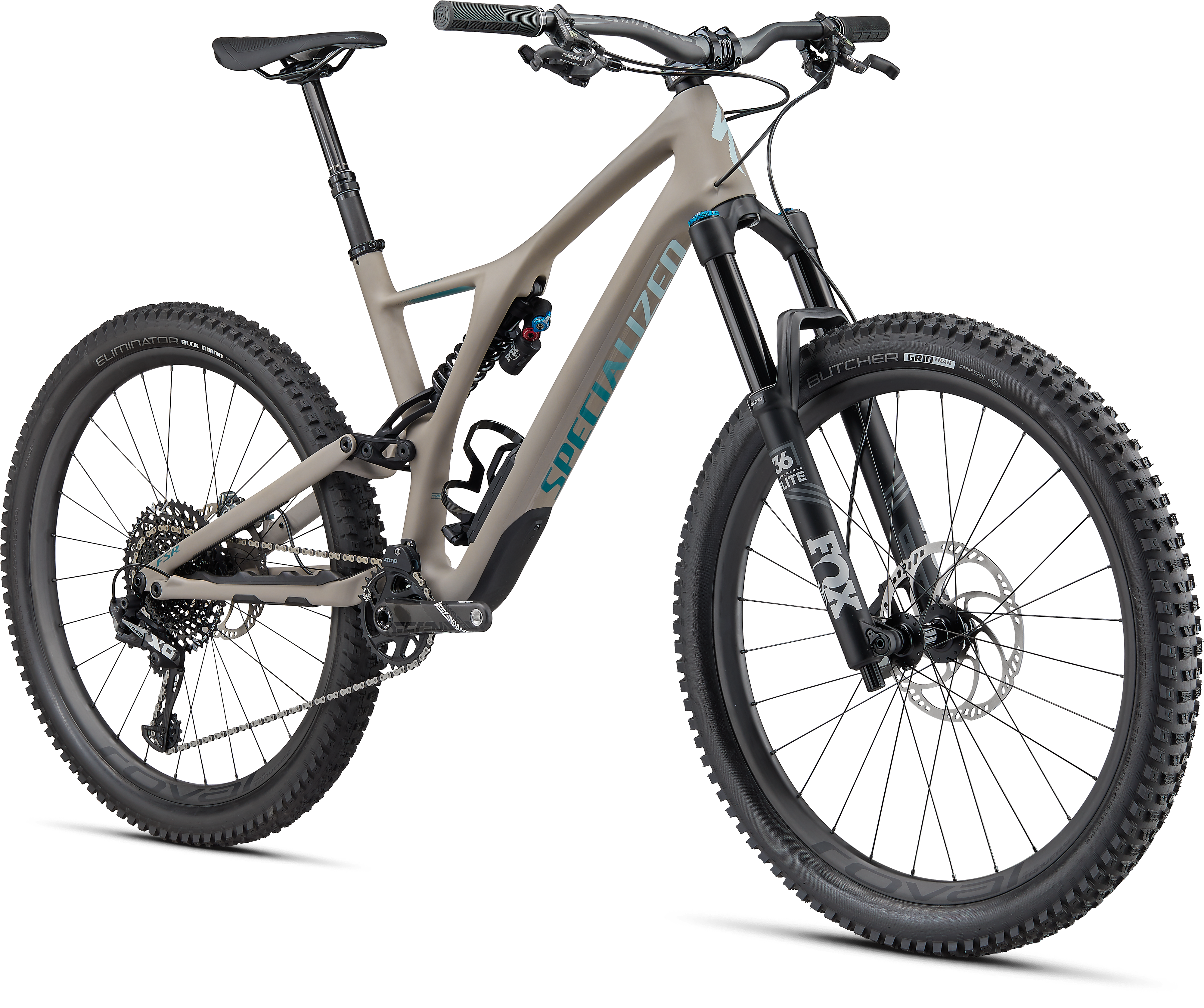 Specialized best sale stumpjumper tld