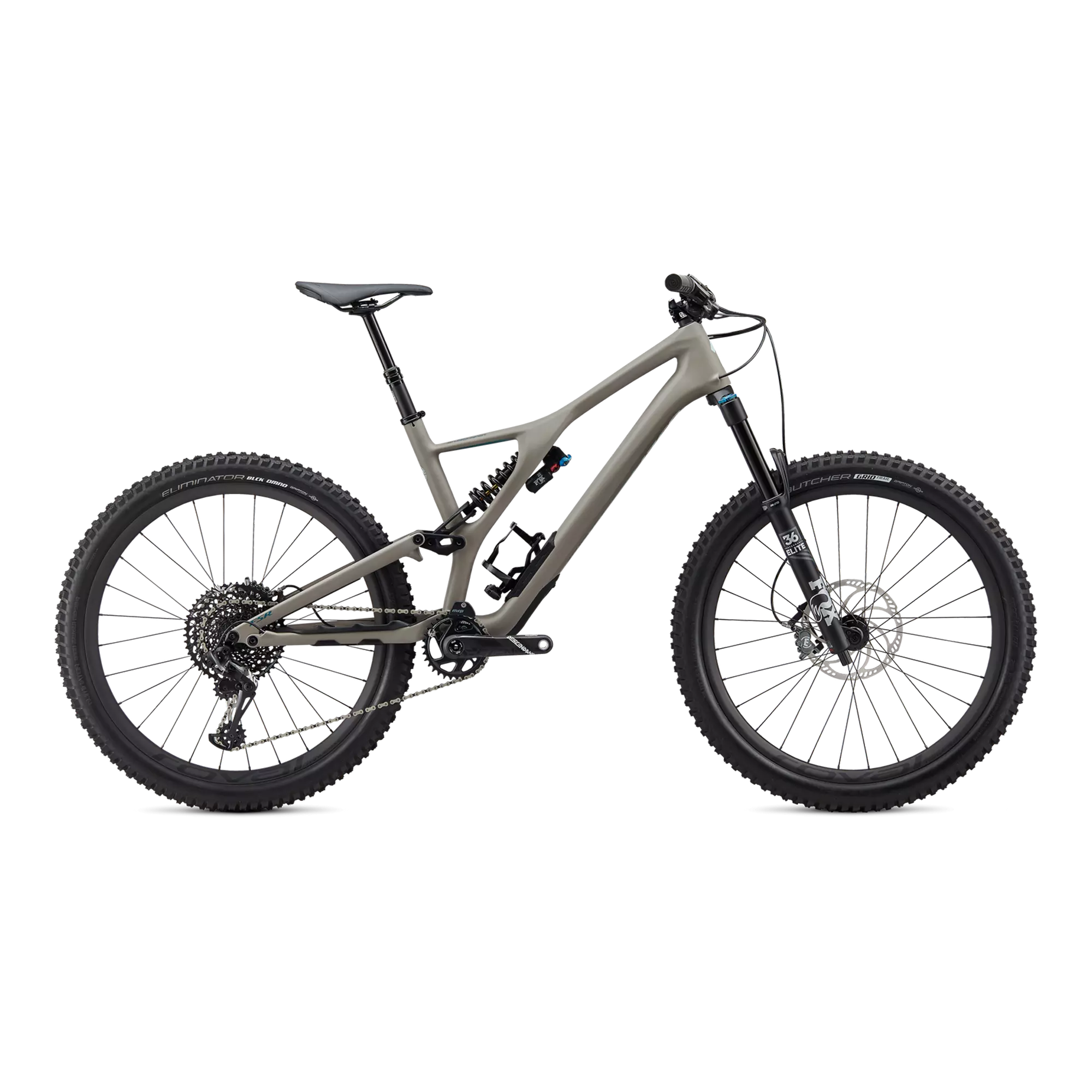 Stumpjumper Pemberton LTD Edition 27.5