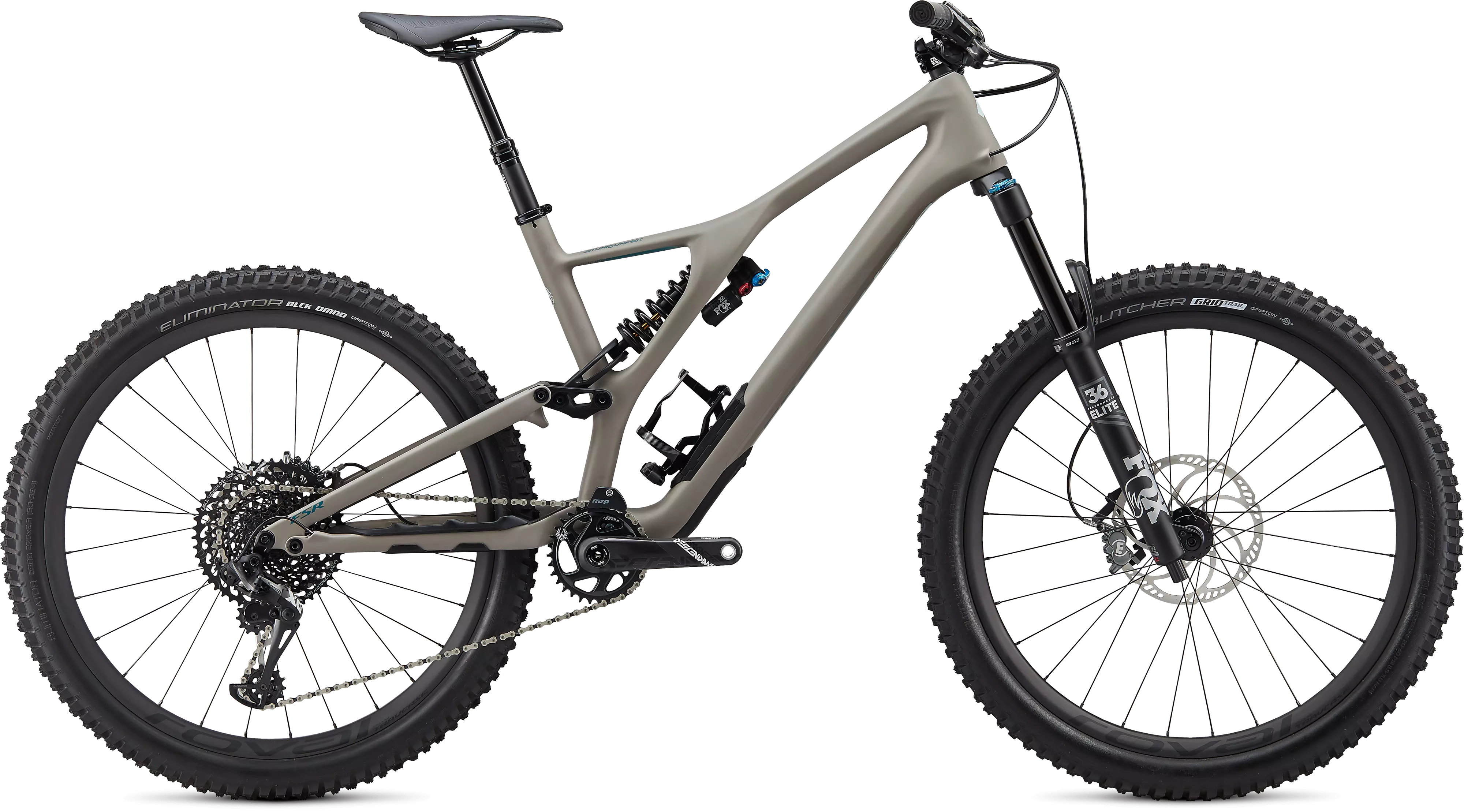 Stumpjumper Pemberton LTD Edition 27.5