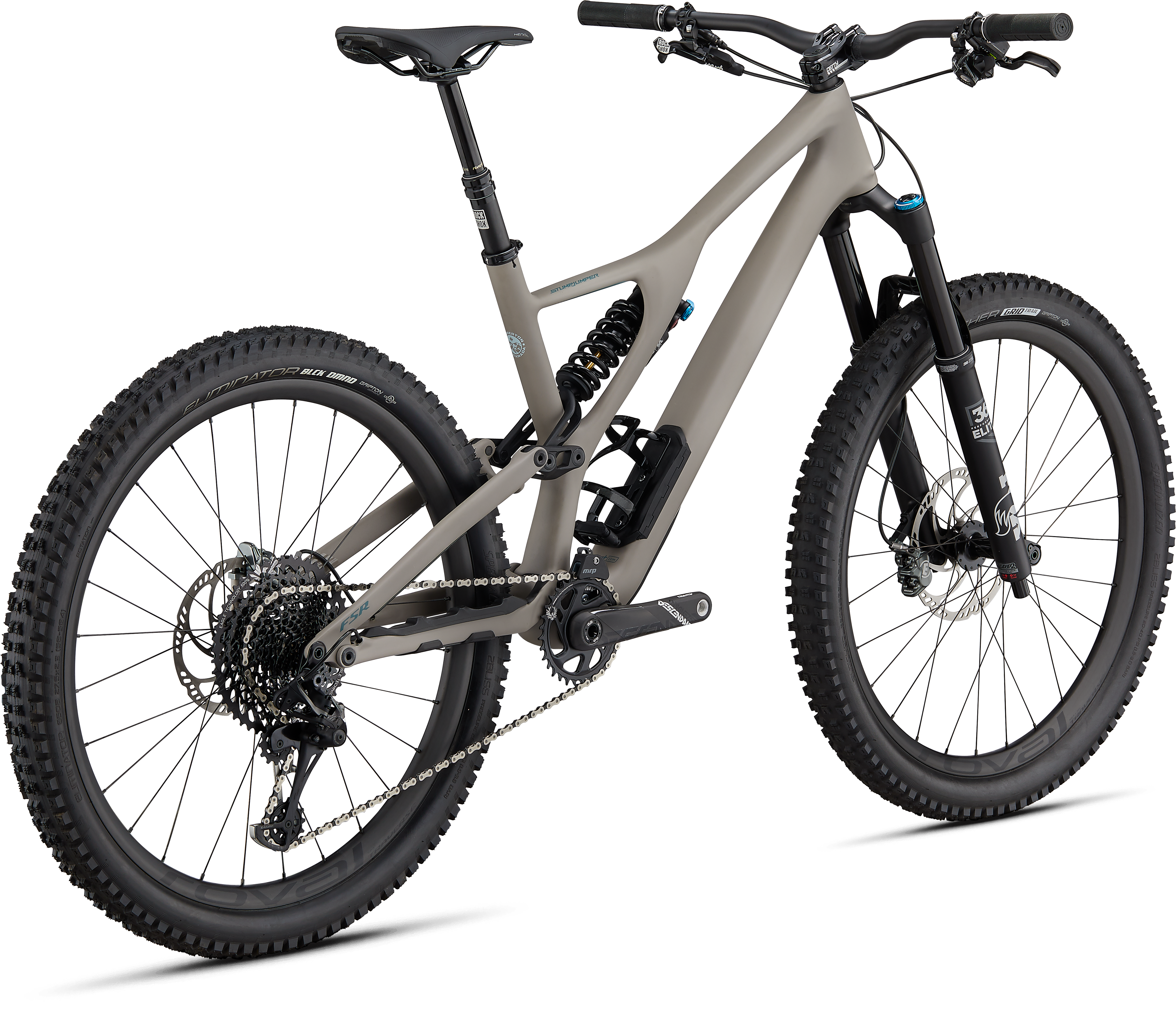 Stumpjumper Pemberton LTD Edition 27.5