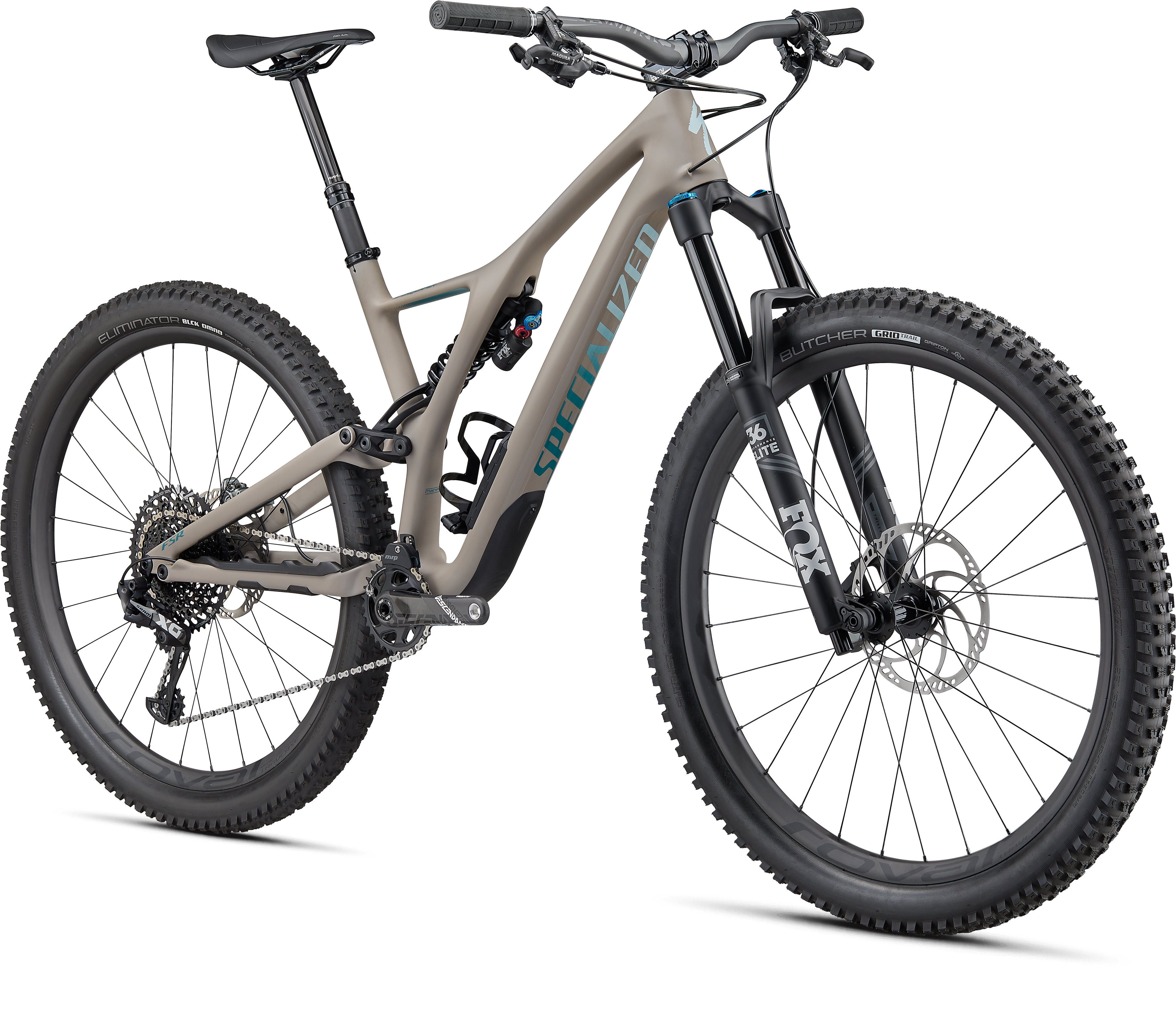 Specialized stumpjumper on sale pemberton edition