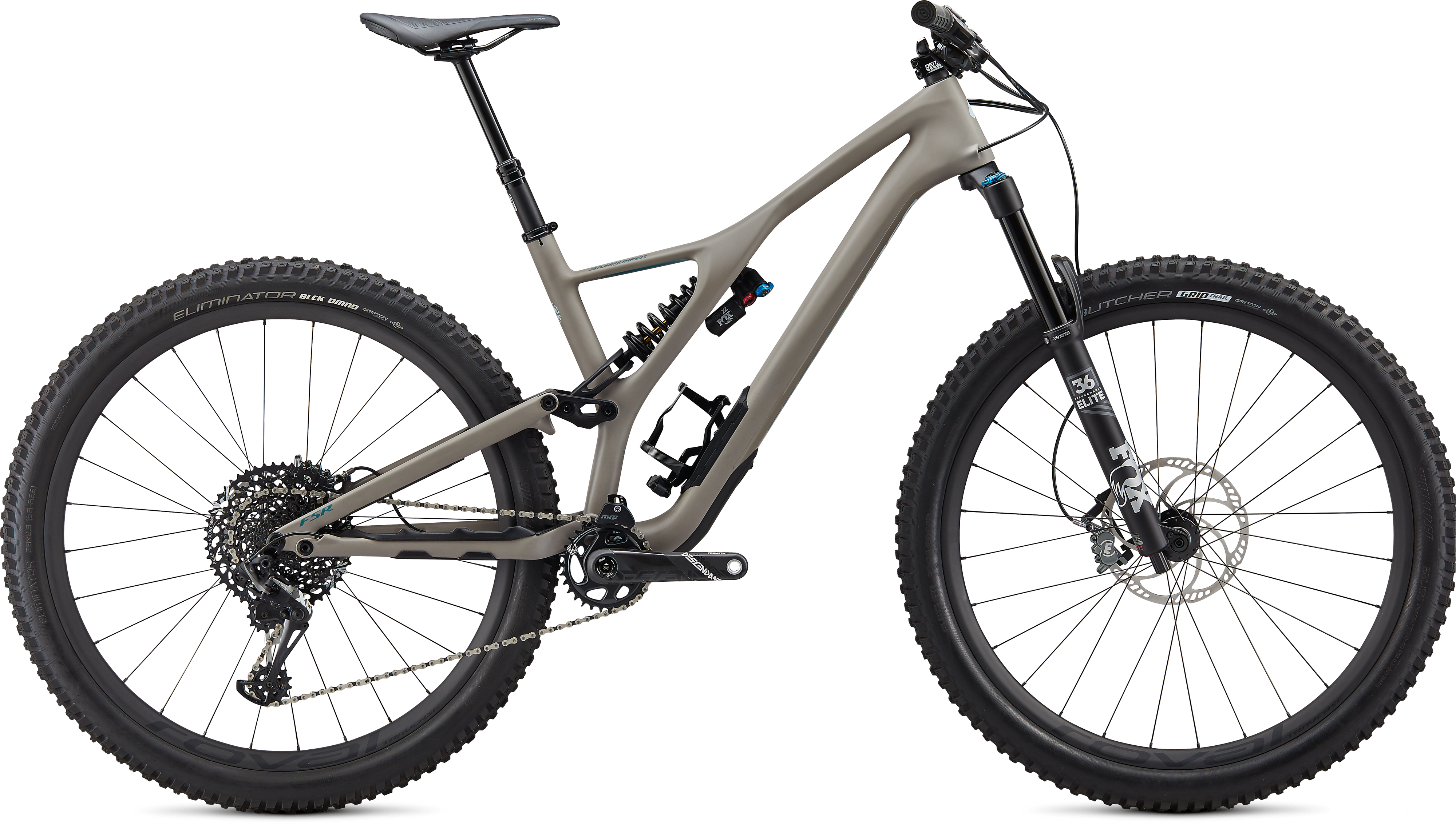 Specialized stumpjumper on sale pemberton 29